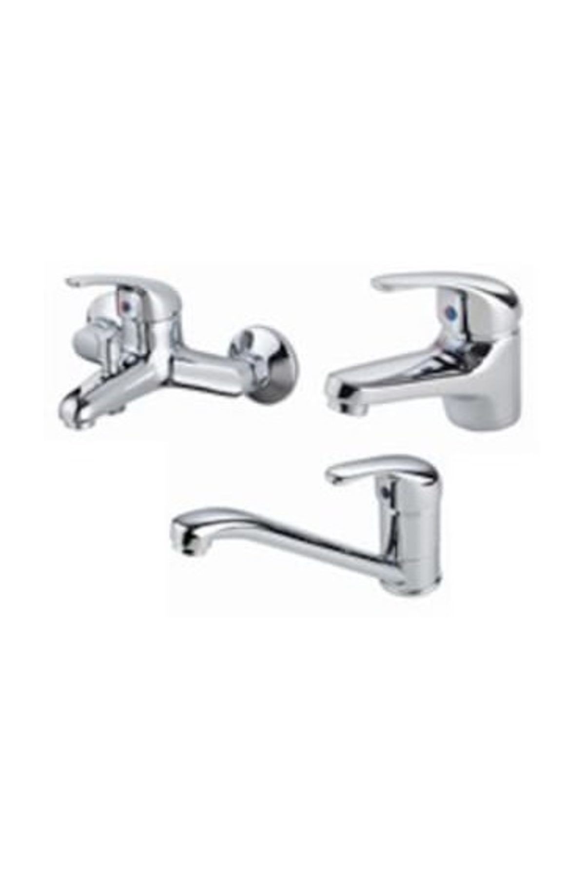 ARÇE BANYO Banyo,Lavabo Ve Eviye Bataryası