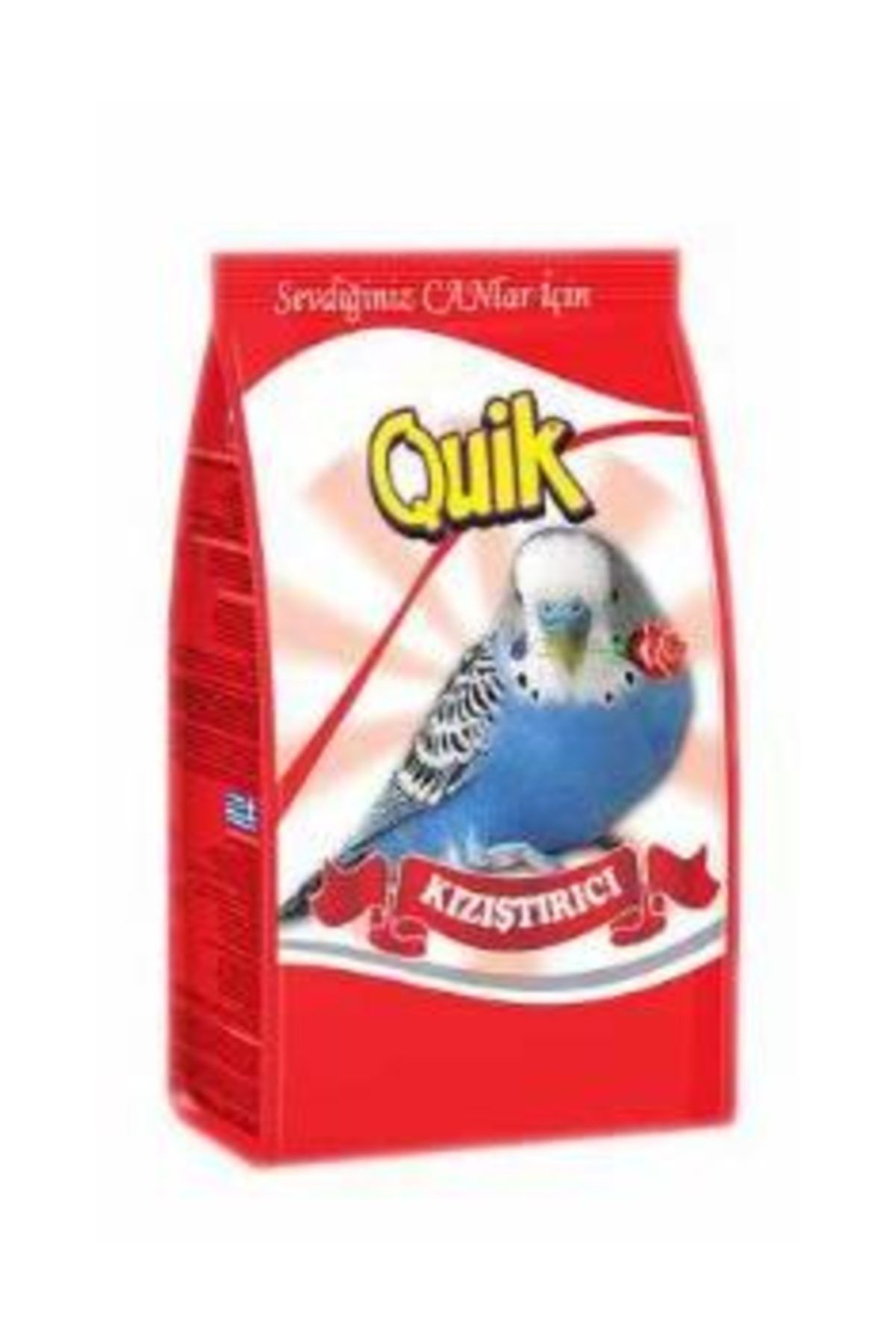 Quik Kızıştırıcı Yem 150 Gr Skt: 11/2020