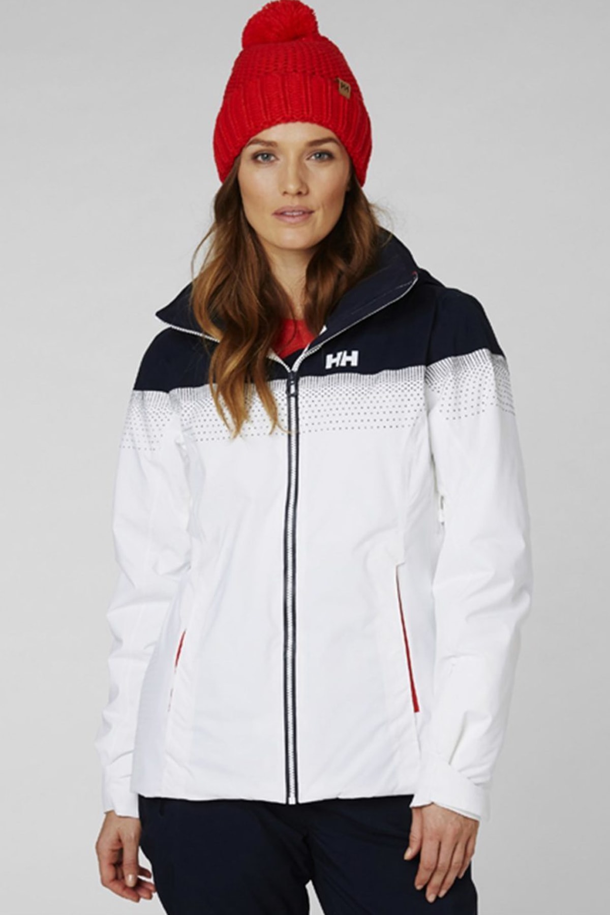 Helly Hansen Kadın Motıonısta Lıfaloft  Mont HHA.65677
