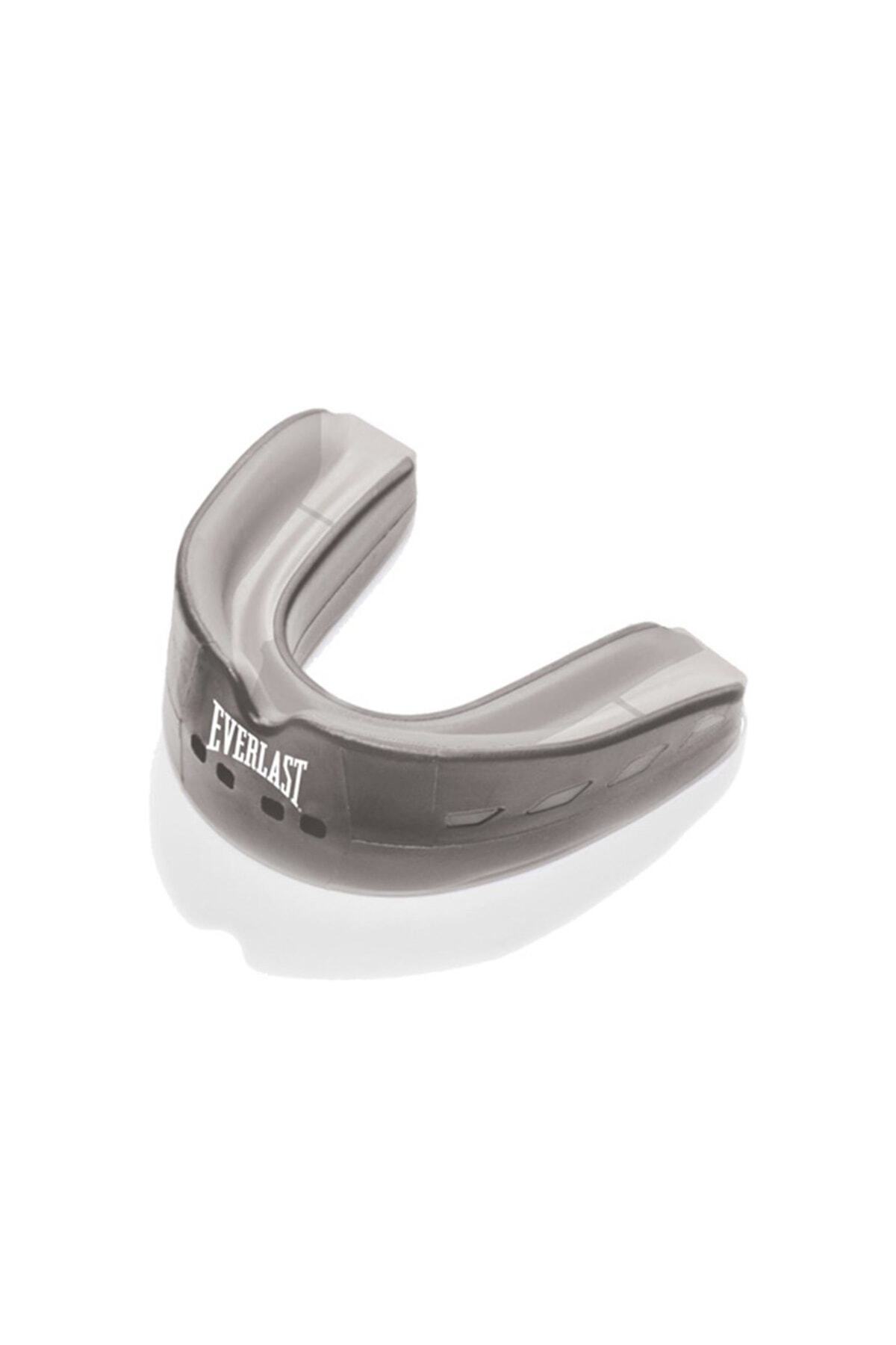 EVERLAST Evershıeld Double  Mouthguard Boks Ekipmanları EVR.EVH1400004
