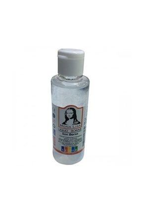 Mona Lisa Sıvı Yapıştırıcı Sillygel (Borax) 70 Ml Sl03-1 Image 0