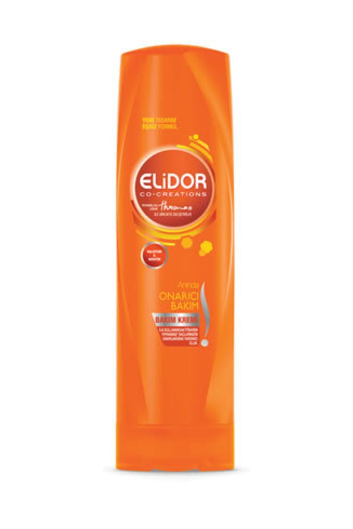 elidor sac bakim kremi canli ve direncli saclar 350 ml fiyati yorumlari trendyol