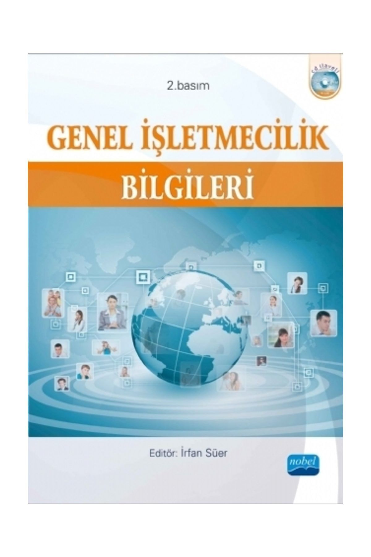 Nobel Akademik Yayıncılık Genel İşletmecilik Bilgileri