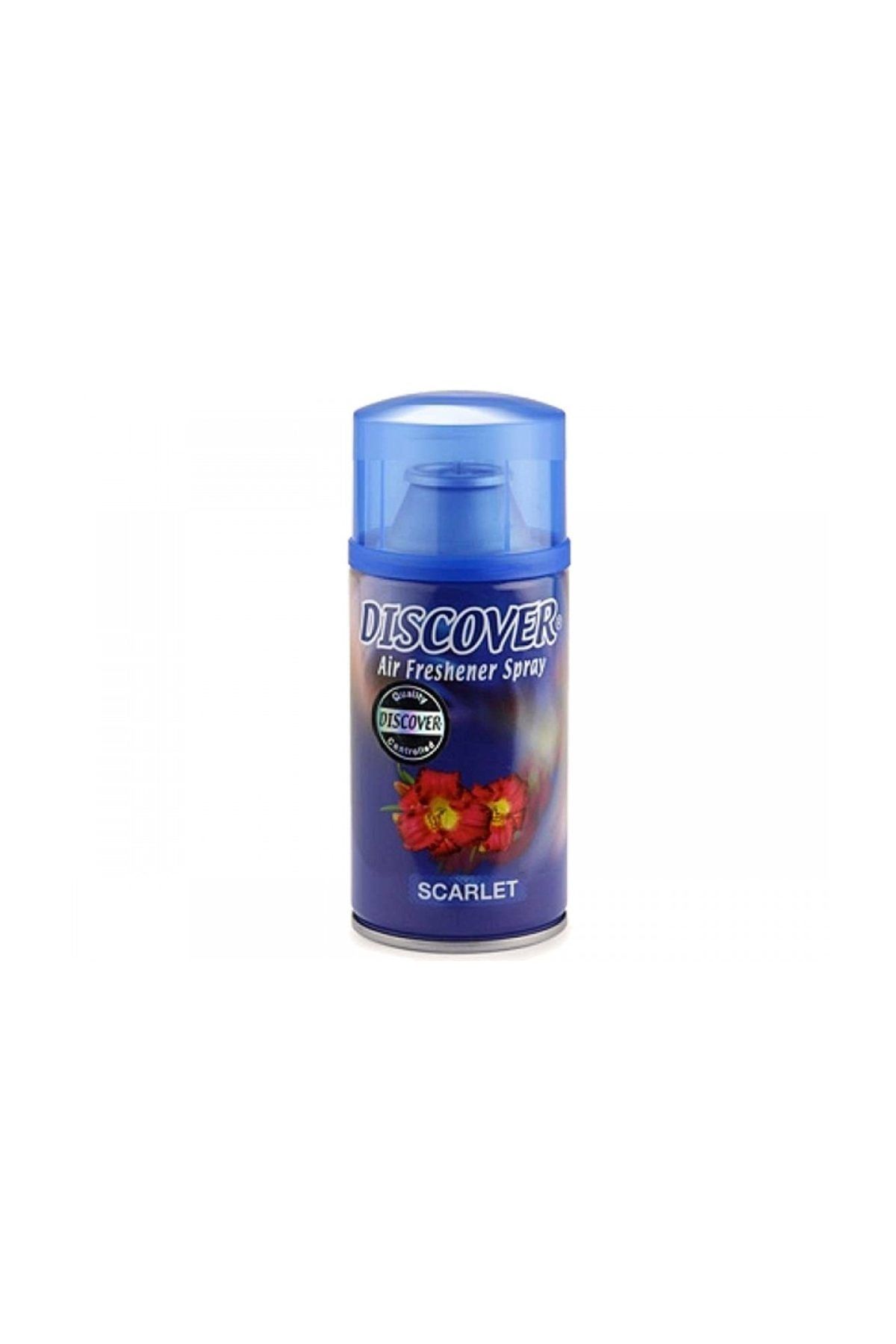Discover Oda Parfümü Scarlet 320 ml