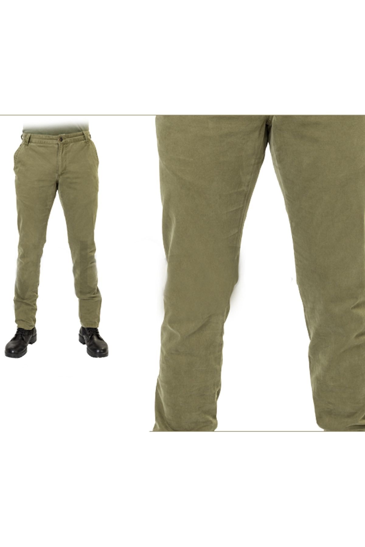 Parsgear Erkek Pantolon PG105