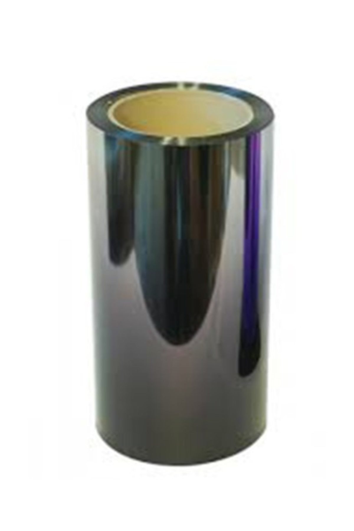 Ecce Amerikan Çizilmez Cam Filmi Güneşlik 25 cm X 6 metre