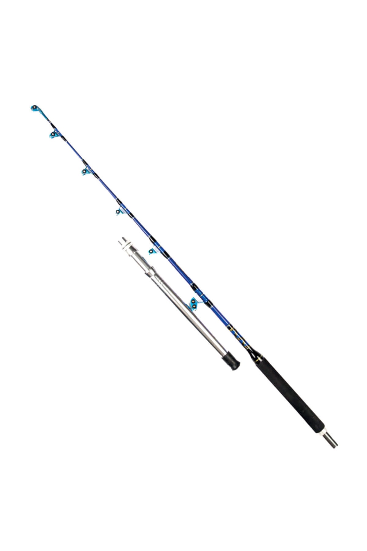 Albastar Sunrise Stand Up 3304 Tekne Olta Kamışı Standart 175CM