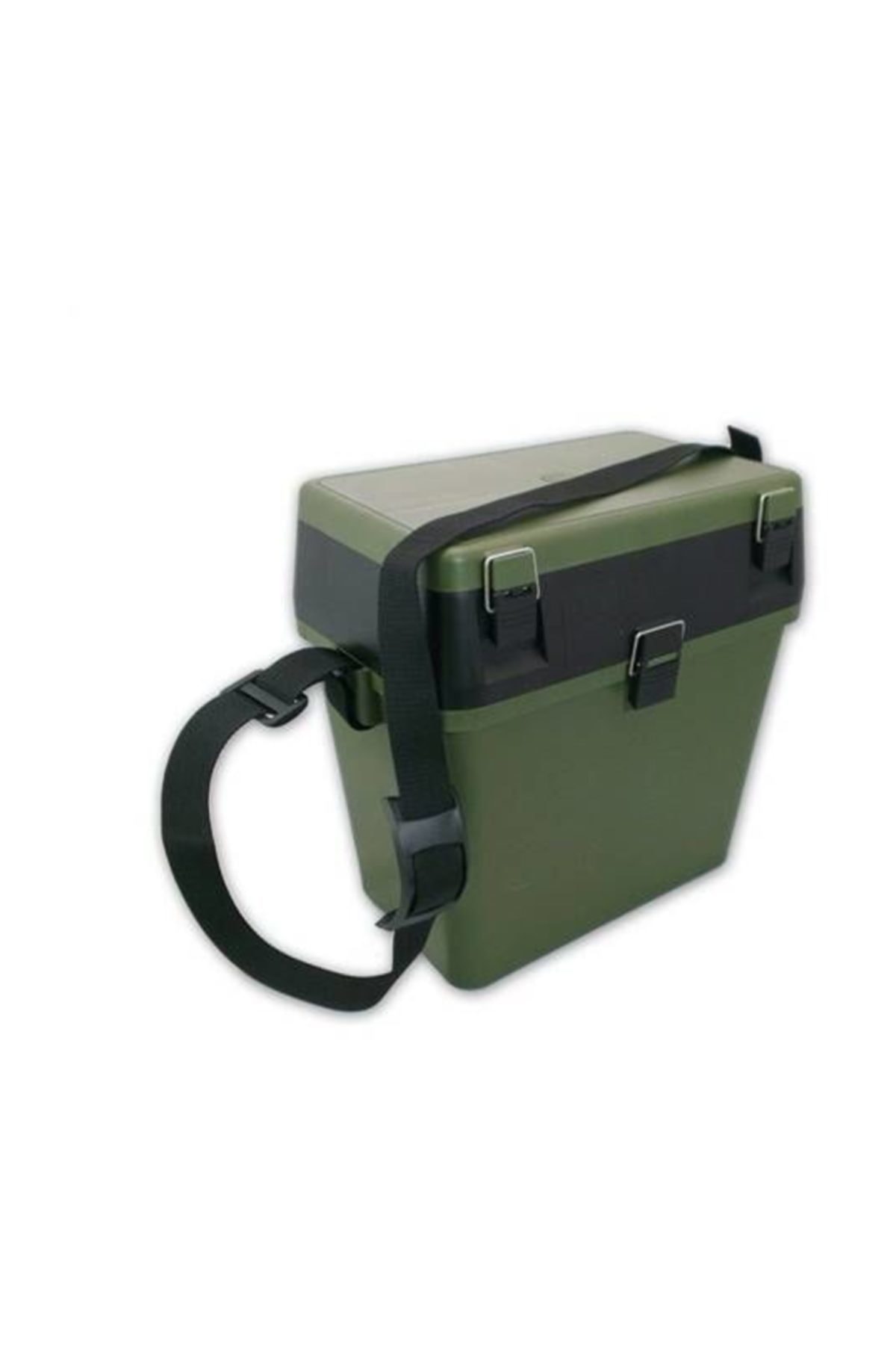 Remixon Hs-317 Çok Amaçlı Balıkçı Kutusu