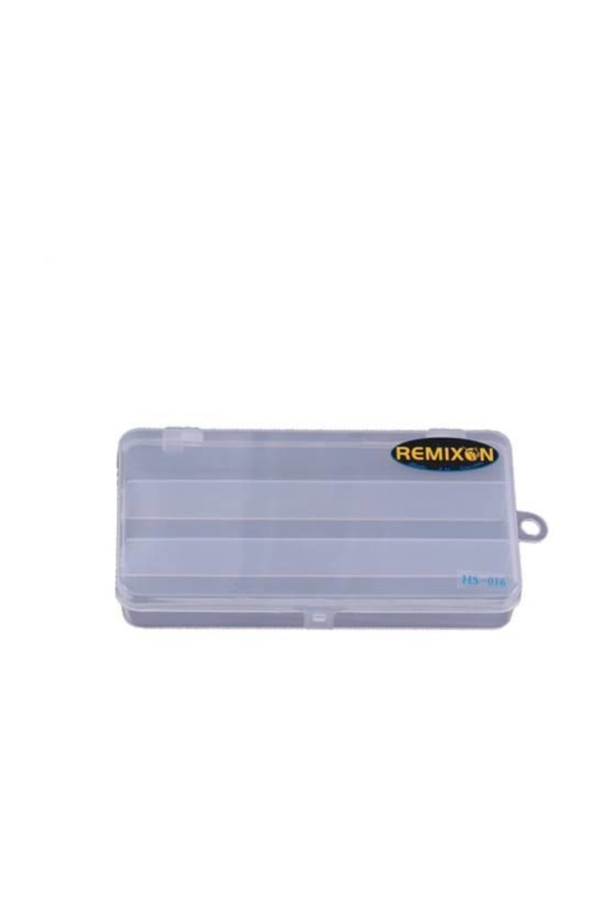Remixon Hs-016 Balıkçı Kutusu