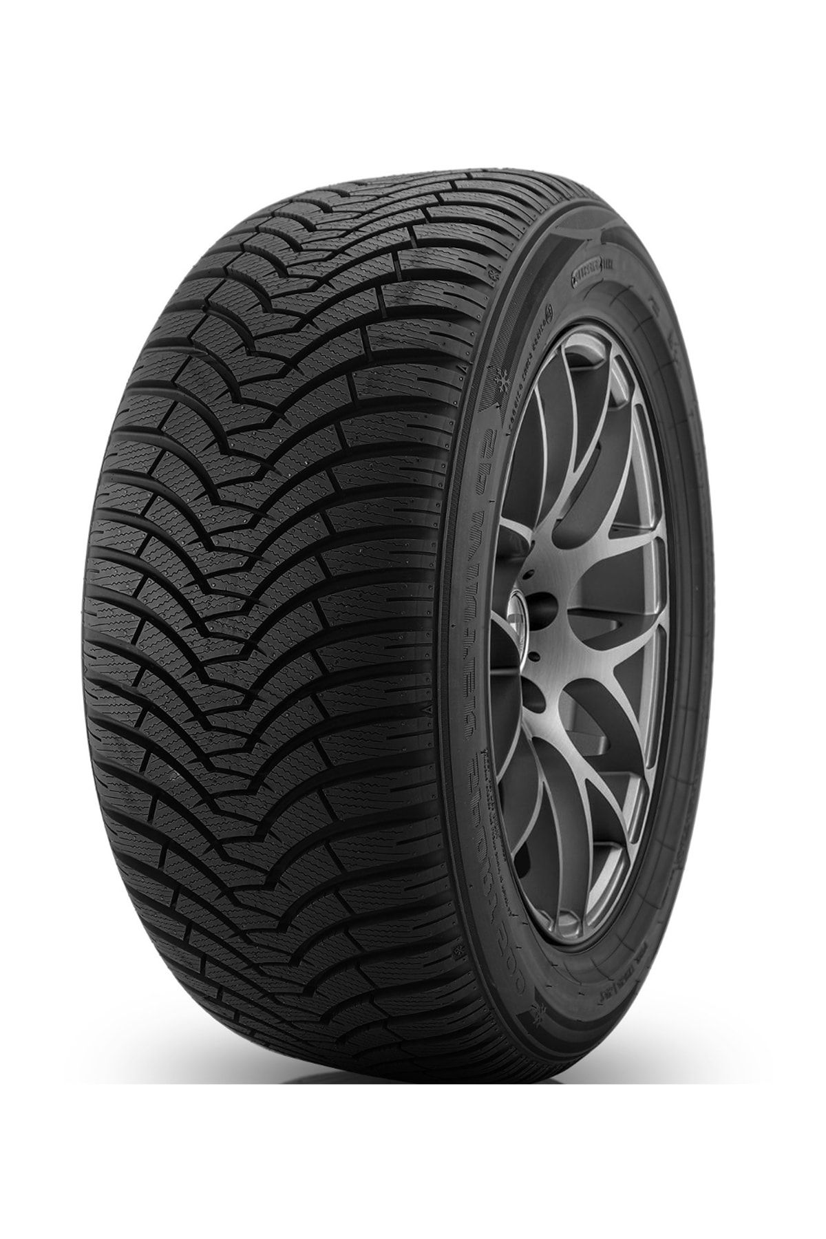 DUNLOP 195/55 R16 87H SP Winter Sport 500 Kış Lastiği (Üretim: 2021)