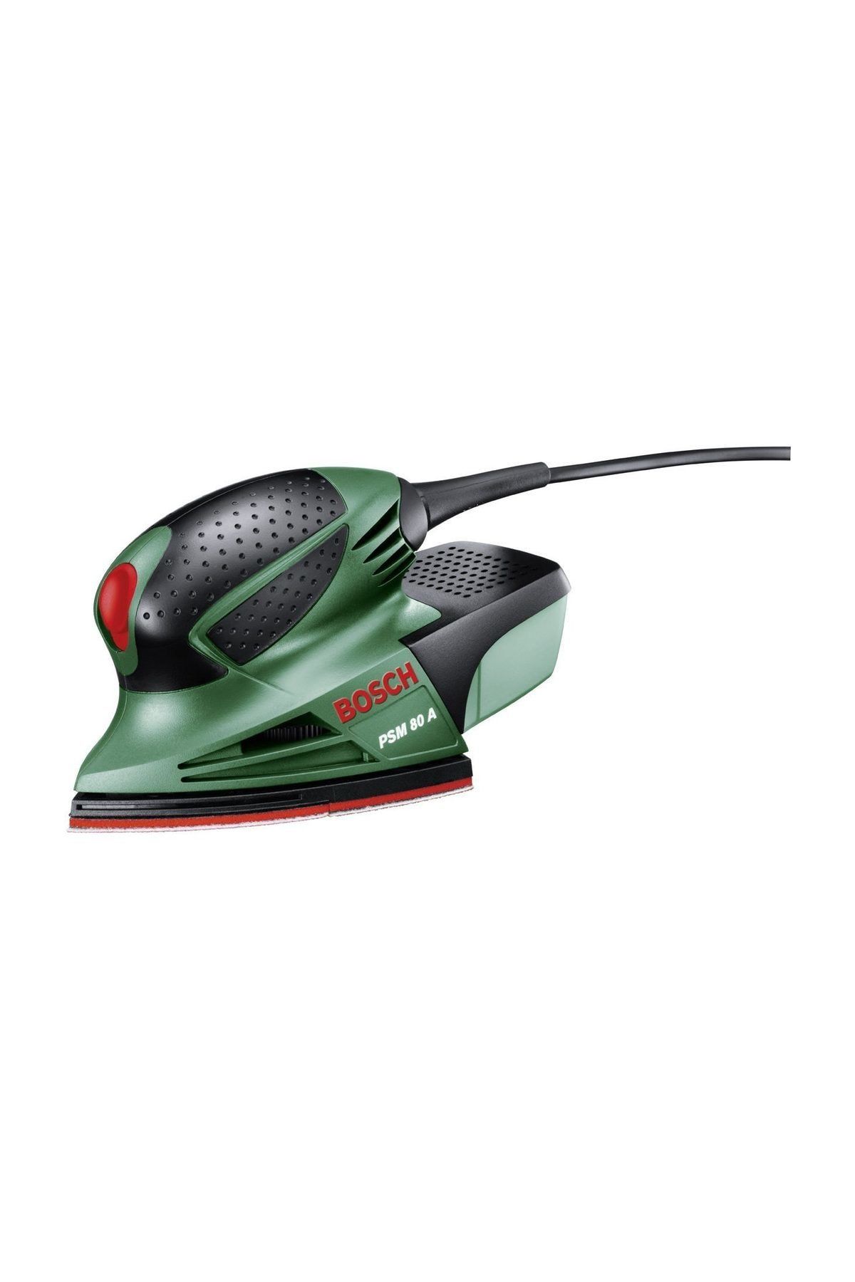 Bosch Psm 80 A Delta Zımpara Makinesi - 0603354000