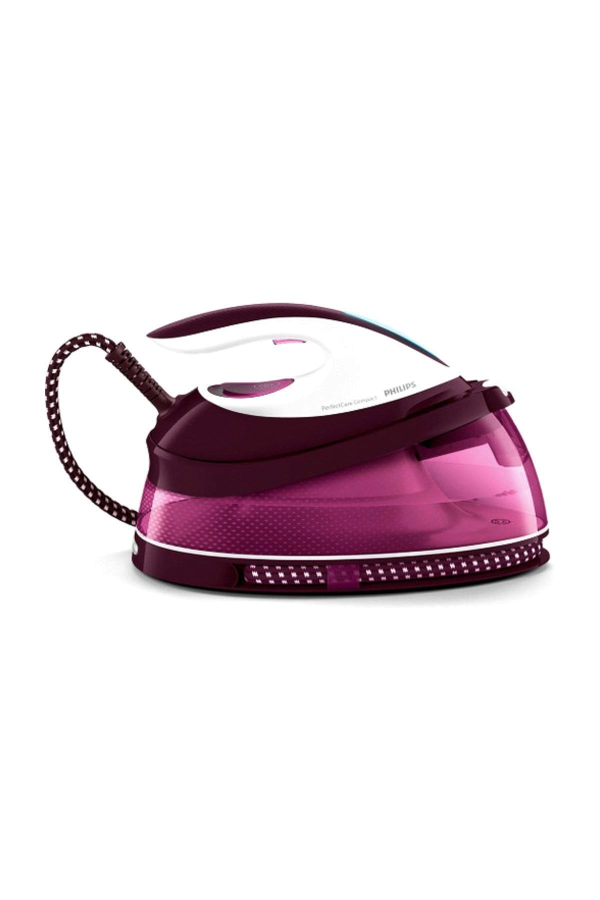 Philips Gc7808/40 Perfectcare Compact Buhar Kazanlı Ütü
