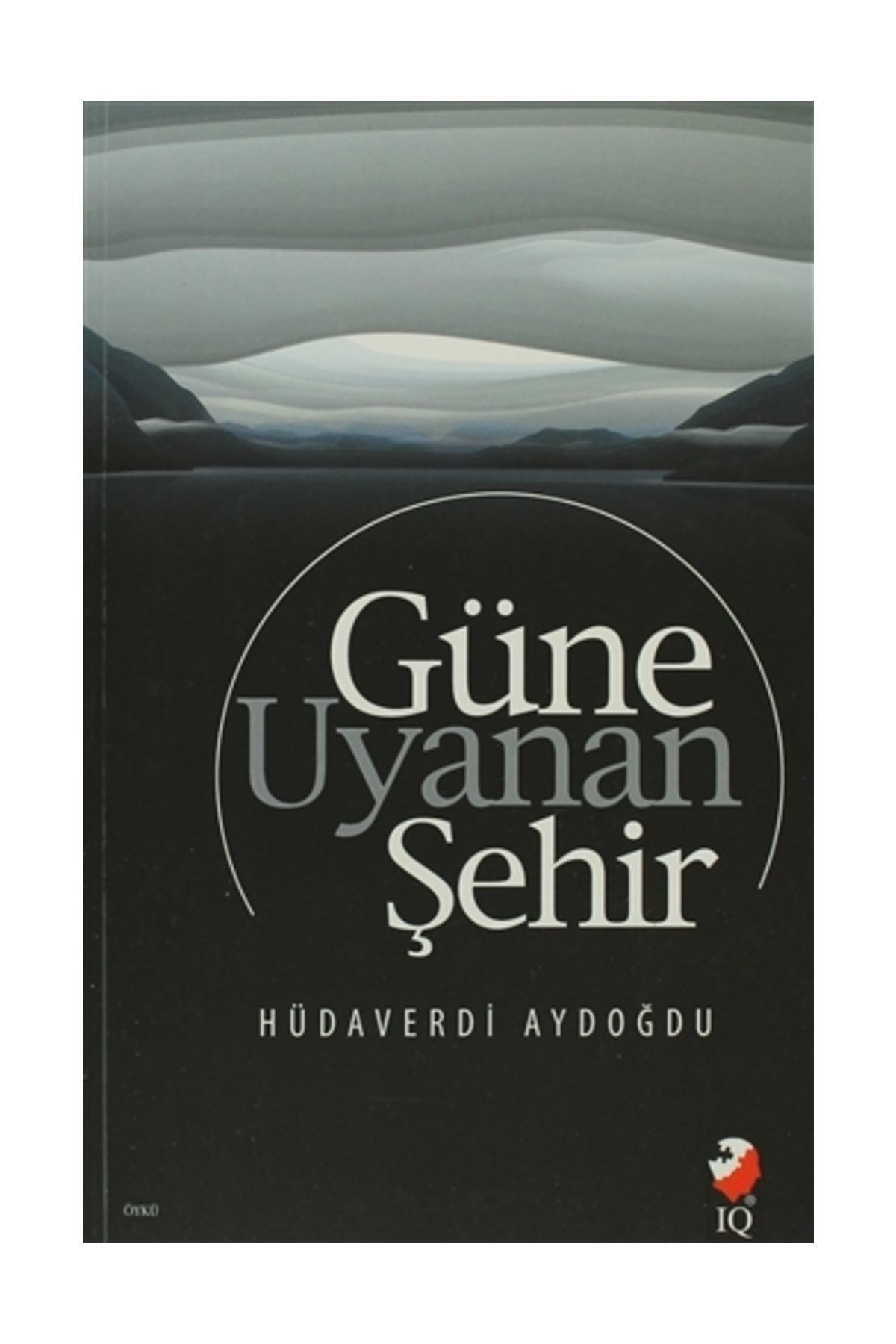 IQ Kültür Sanat Yayıncılık Güne Uyanan Şehir - Hüdaverdi Aydoğdu