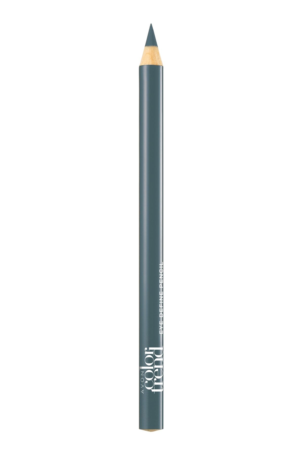 AVON Color Trend Göz Kalemi - Teal 8681298935193