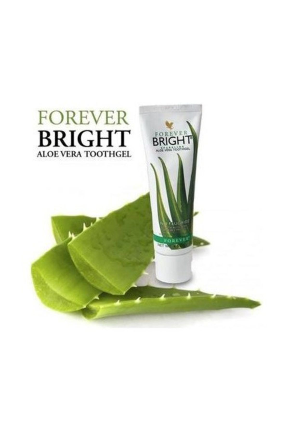 Forever Living Bright Toothgel