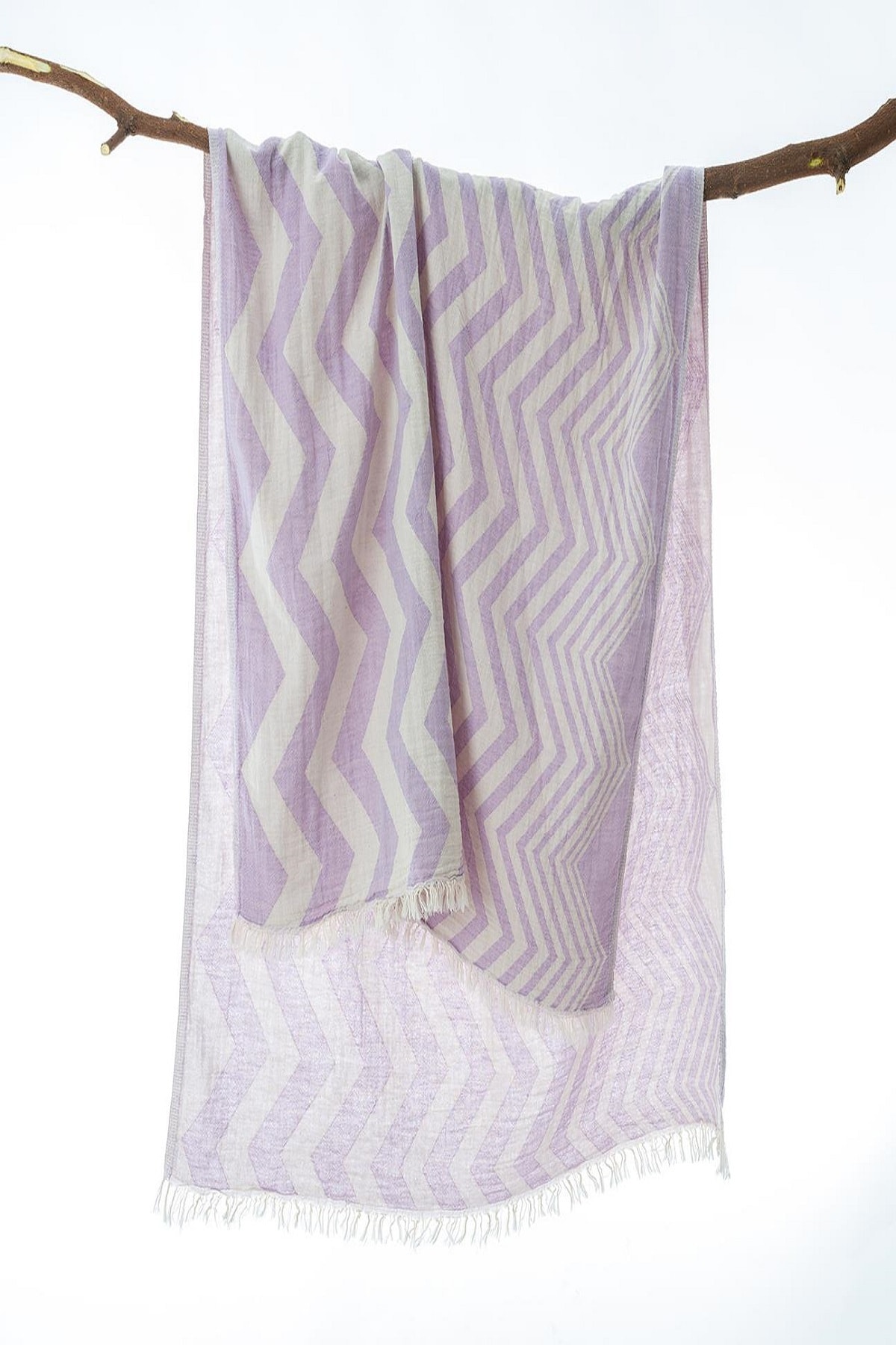 bohçamdan Peştemal - Zigzag 2