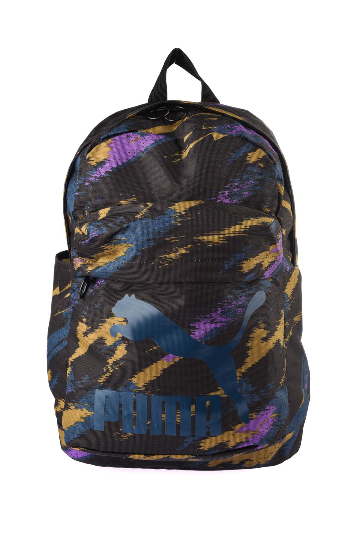 Puma Unisex Sırt Çantası - Originals Backpack - 07664306