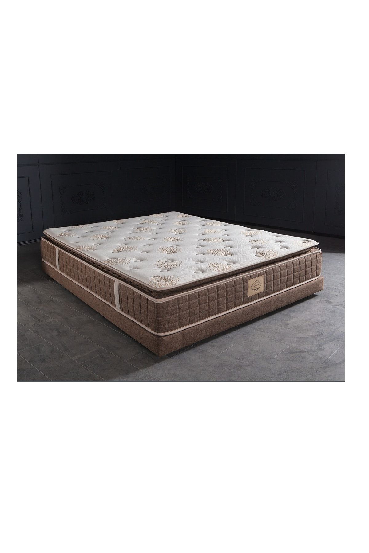 indivani visco dream yatak 160 x 200 cm fiyati yorumlari trendyol