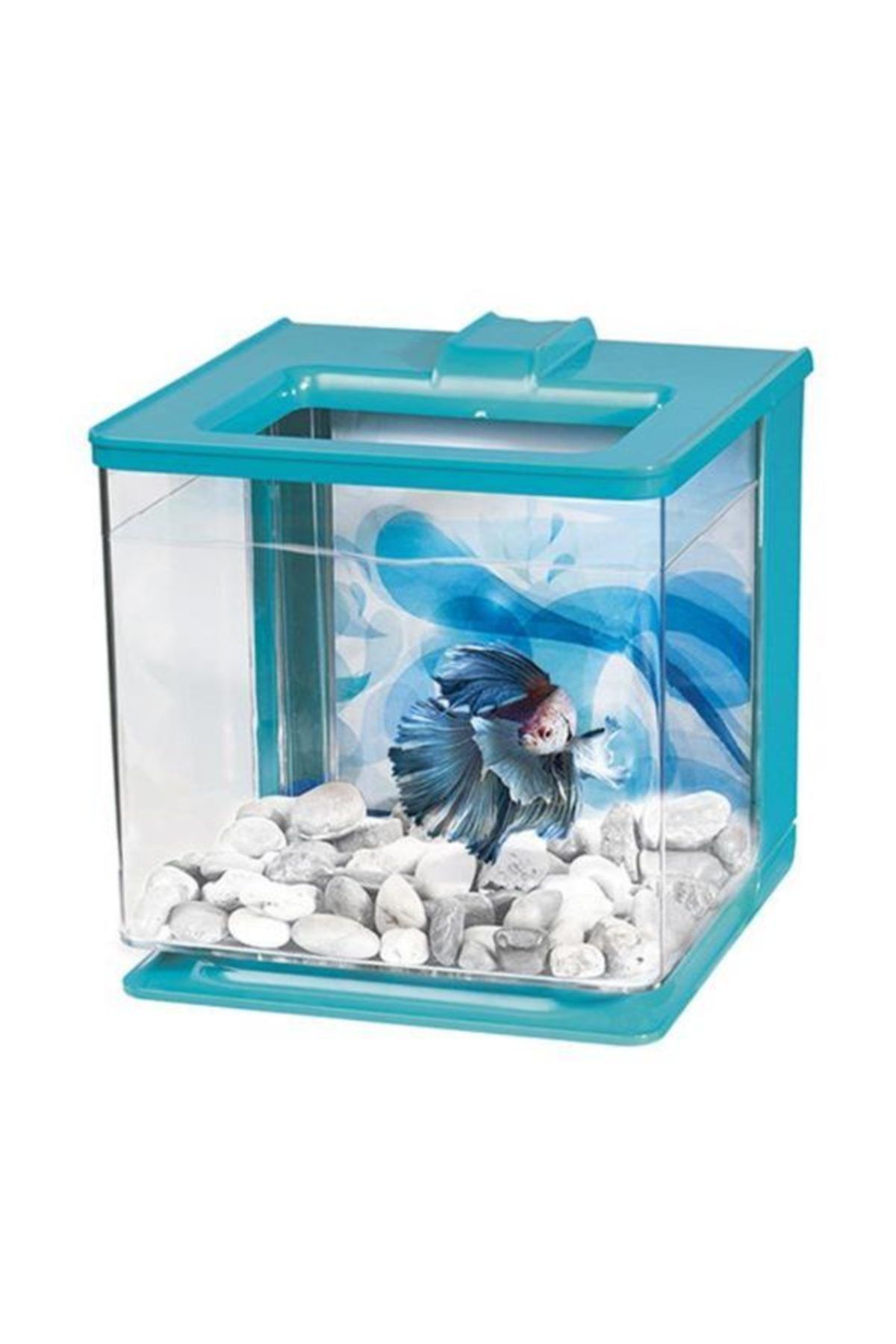 Marina Beta Seti Ez Care Aqua Mavi 2,5 Lt