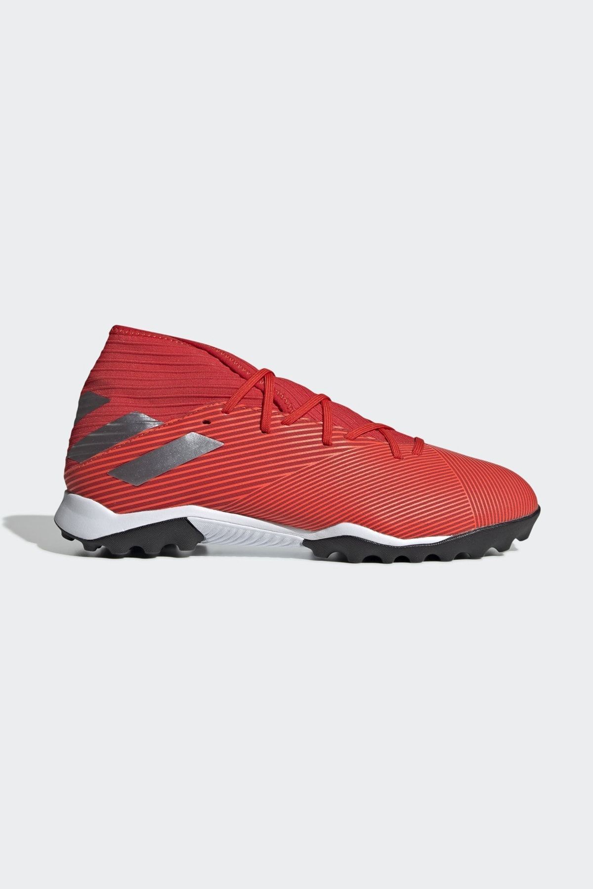 adidas nemeziz 19 3 tf erkek hali saha ayakkabisi fiyati yorumlari trendyol