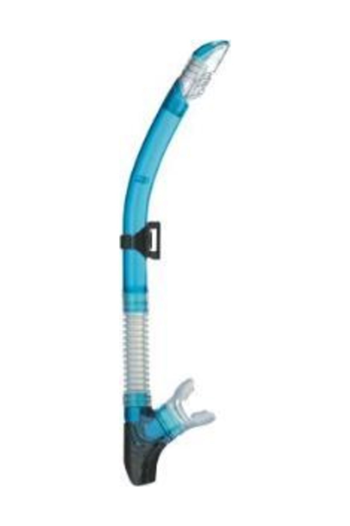 PROBLUE Valflı Snorkel (mavı)
