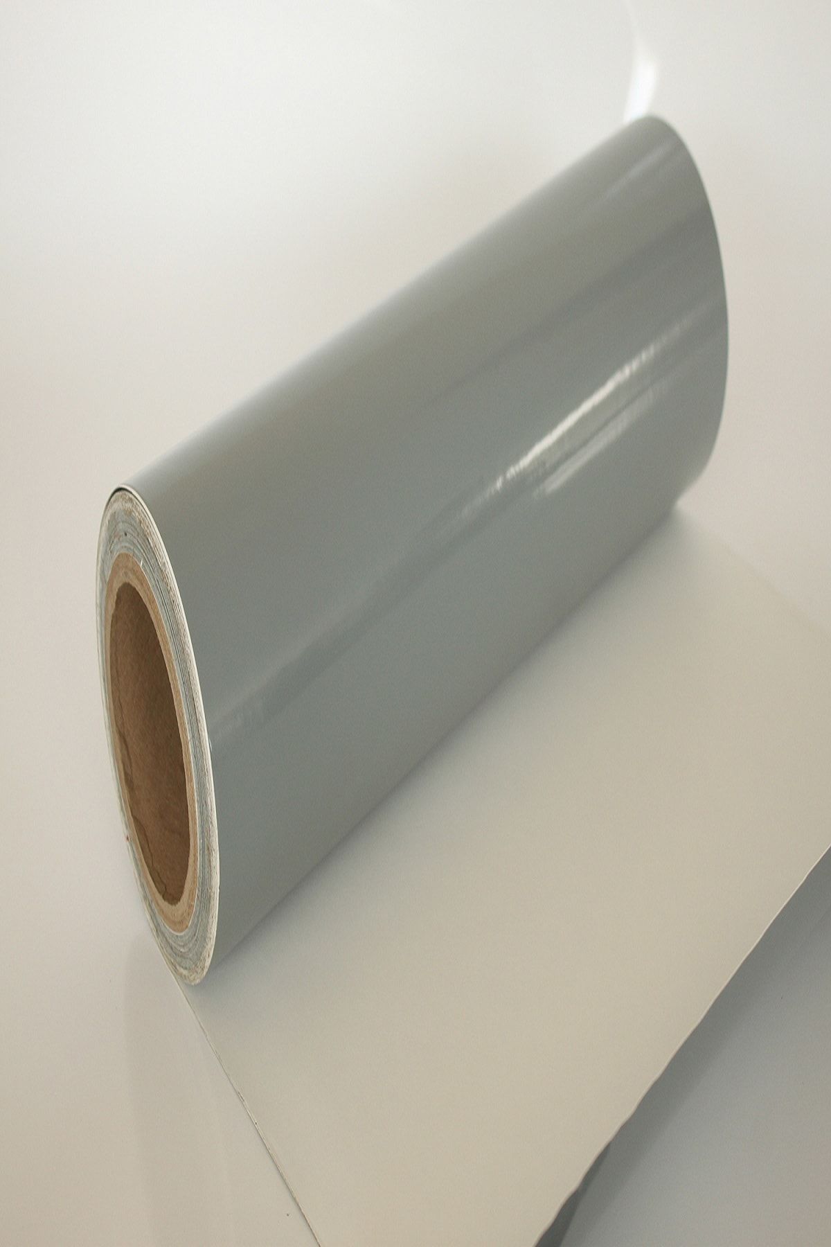 Ecce Nardo Gri Yapışkanlı Folyo  61 cm  X 3 mt