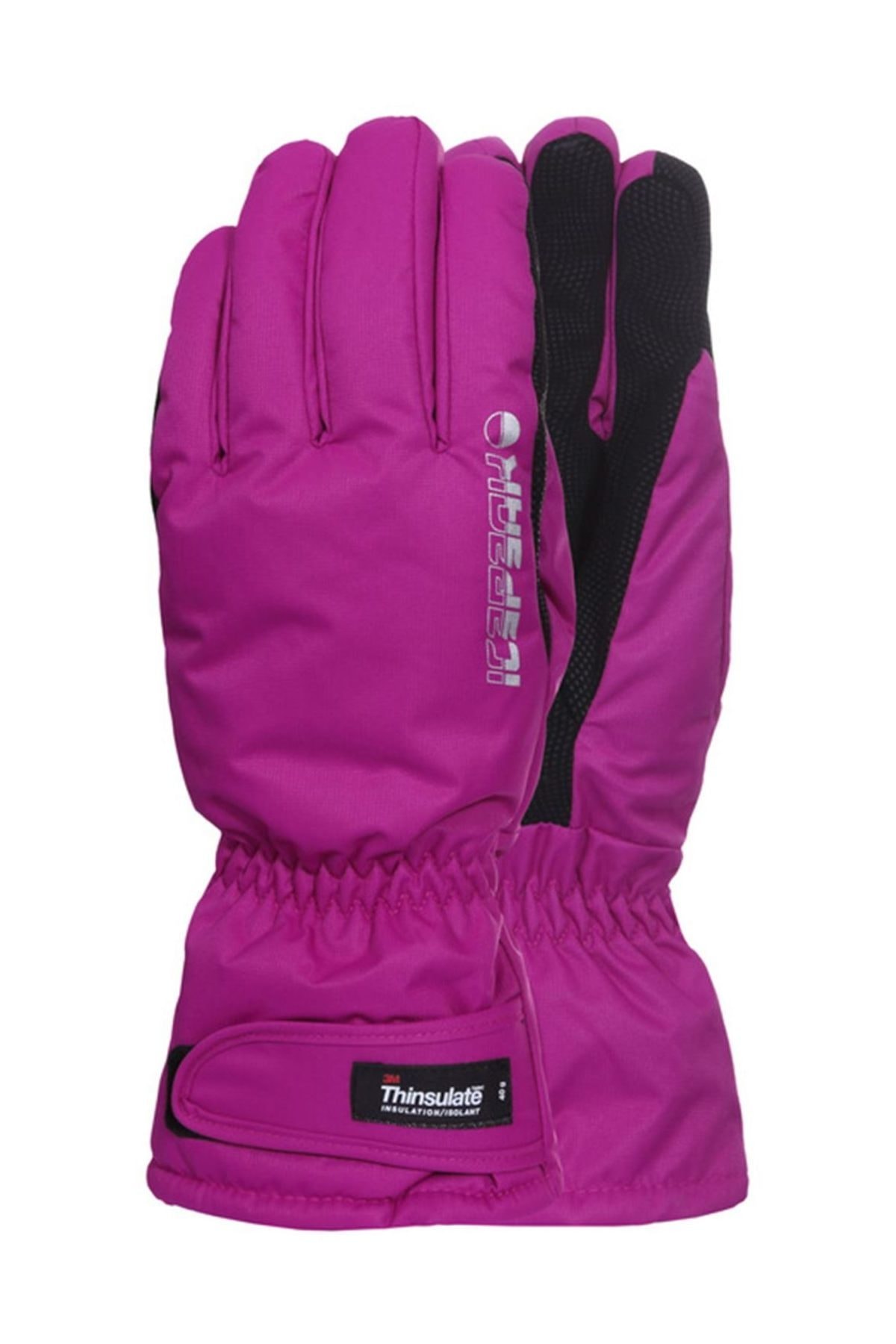 Icepeak Kadın Kar Eldiveni - 55850 564 740 Diisa - 55850-564-740