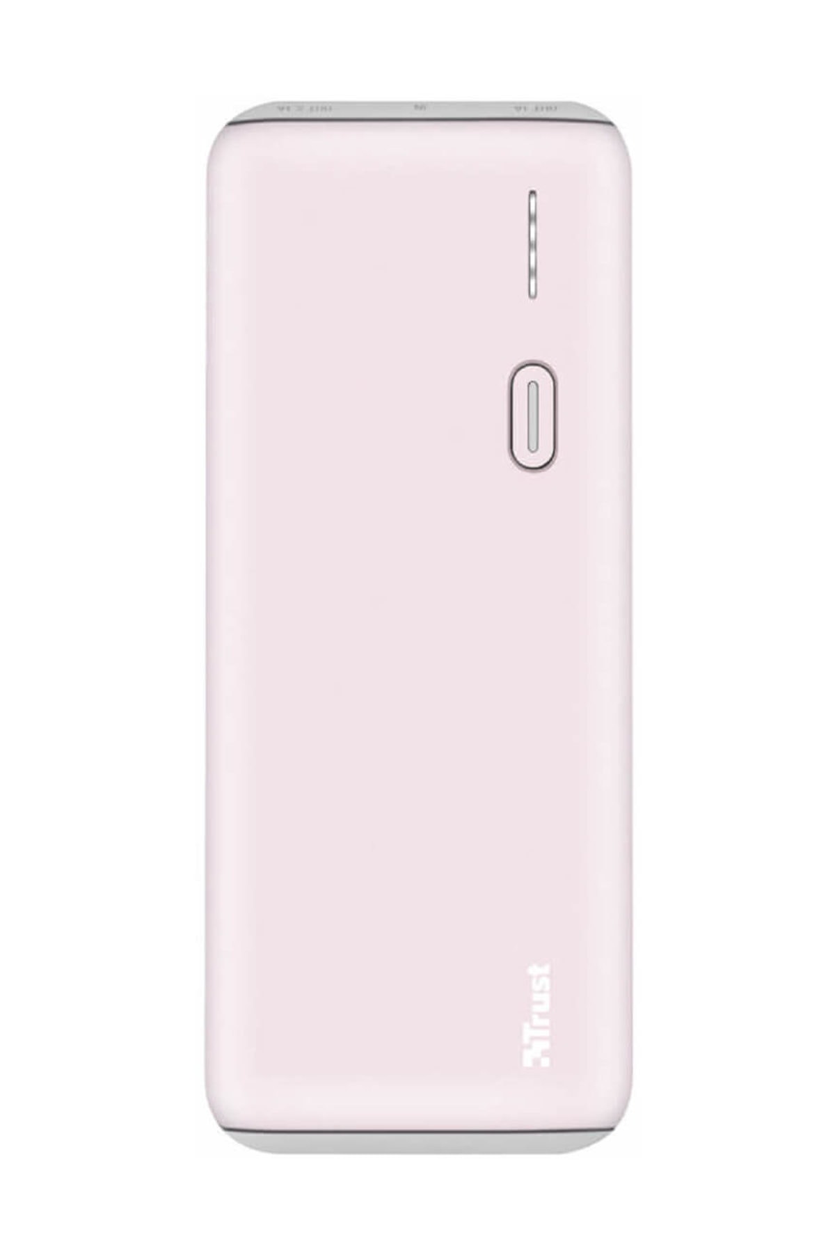 Trust PWB-100 Slim Taşınabilir Şarj Cihazı 10000 mAh Powerbank