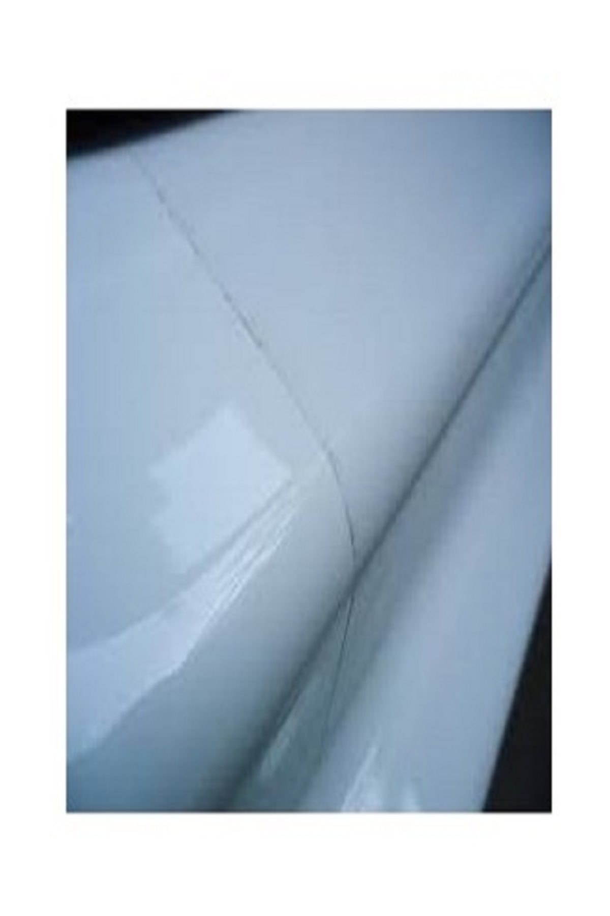 Ecce Şeffaf Yapışkanlı folyo 137 X 9 metre