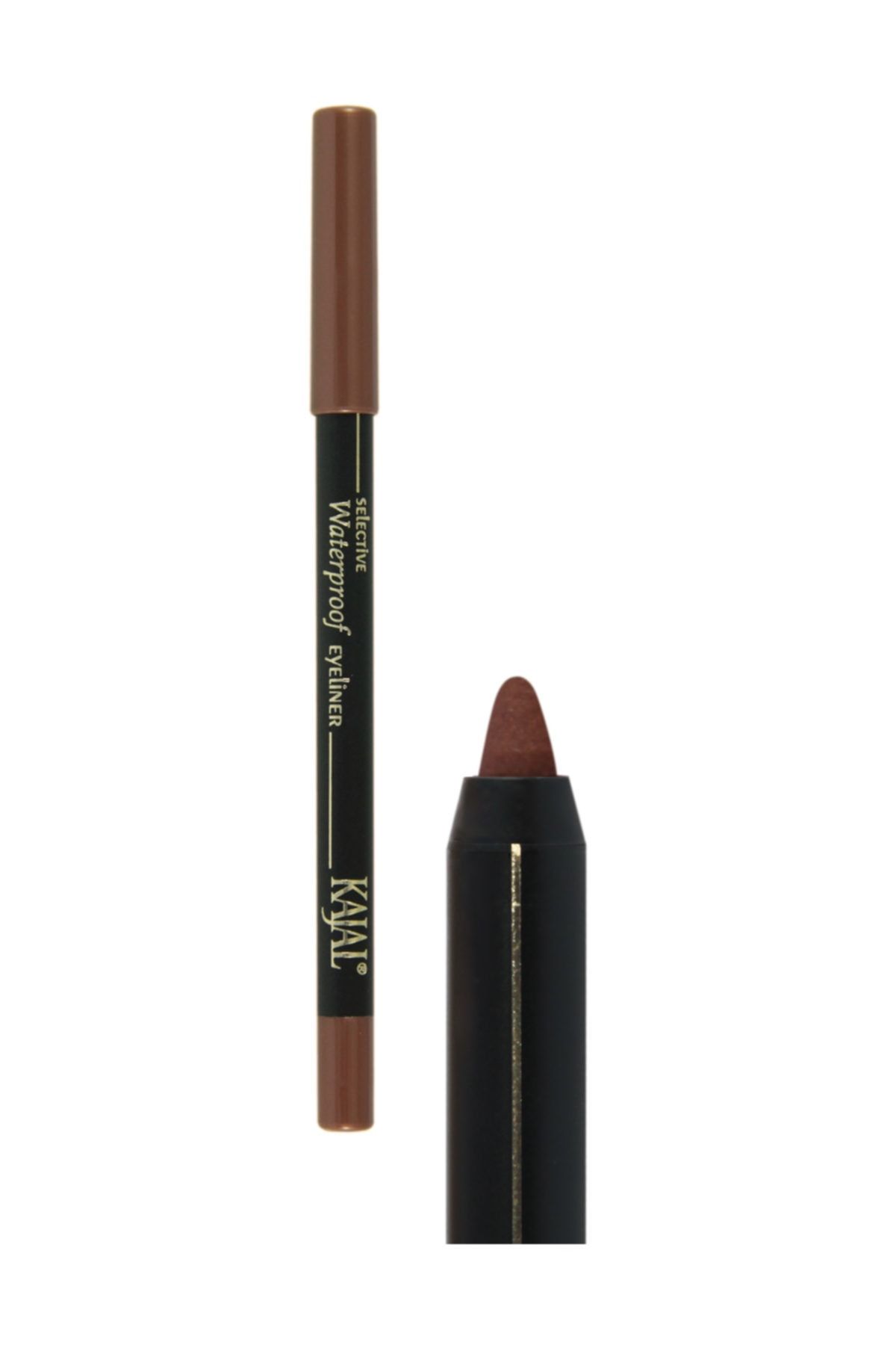 KAJAL Selectıve Waterproof Eyelıner Pencıl 08 - Göz Kalemi