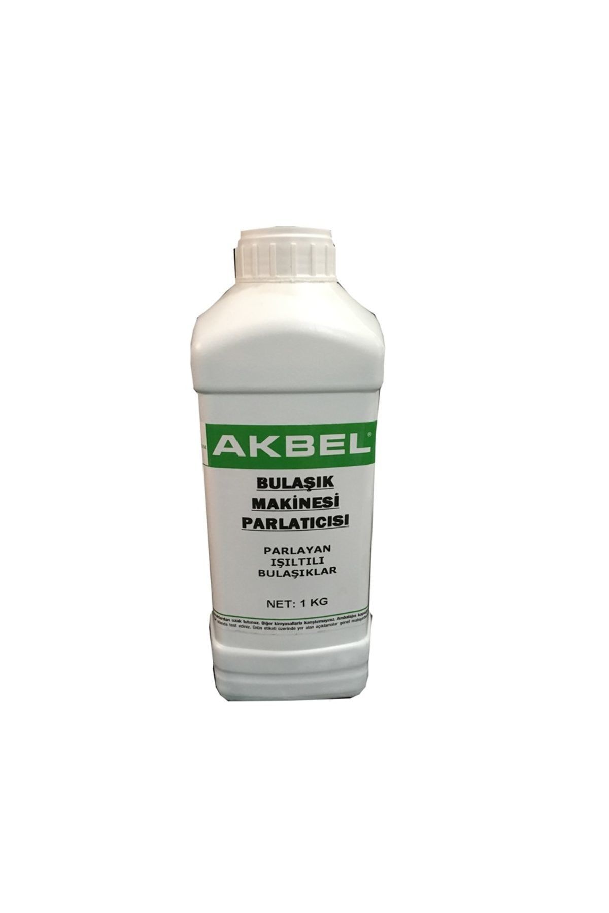 akbel Akbel Bulaşık Makinesi Parlatıcısı 1Lt