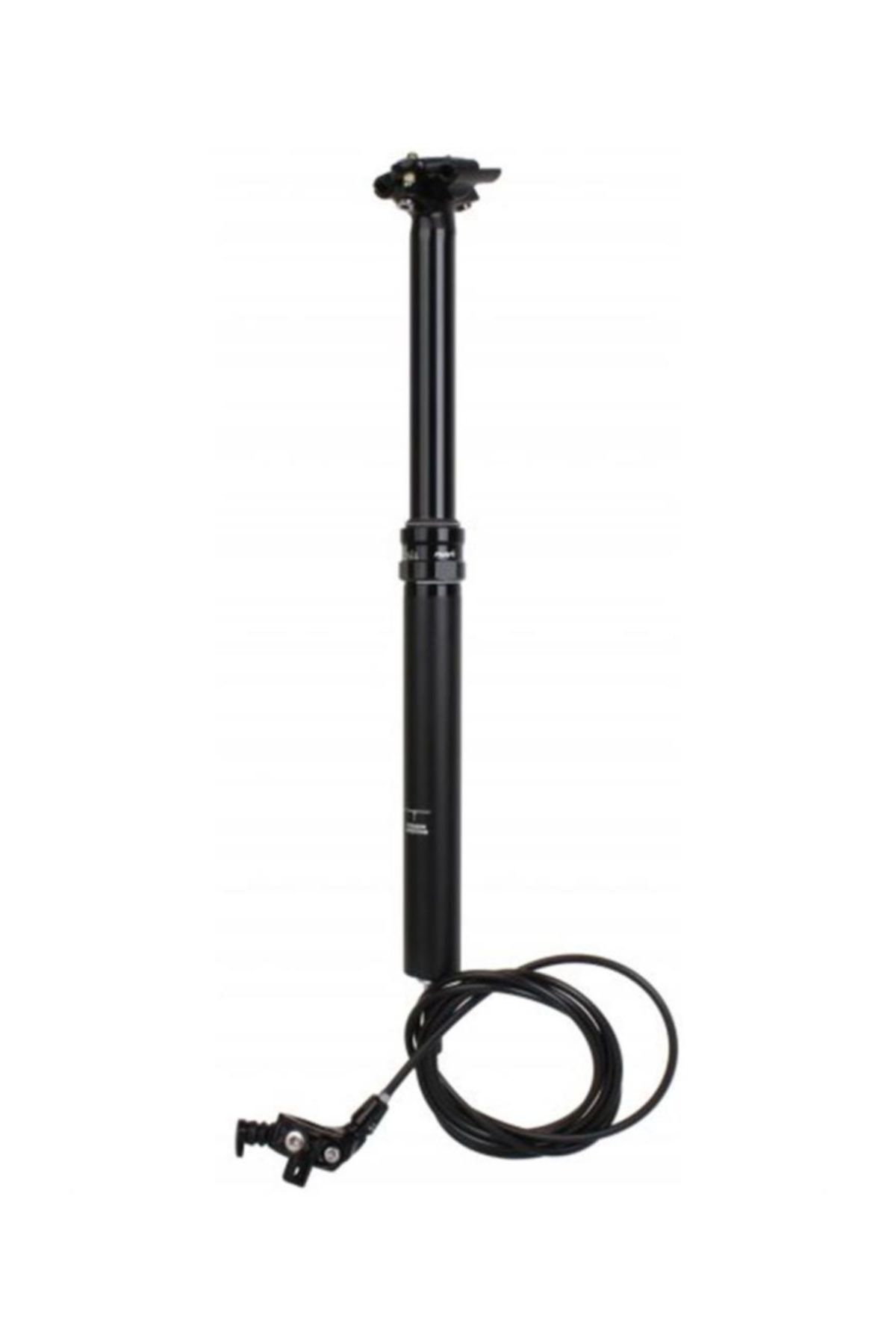 Rock Shox Reverb Stealth 125mm Sol Kilit Kollu Sele Borusu