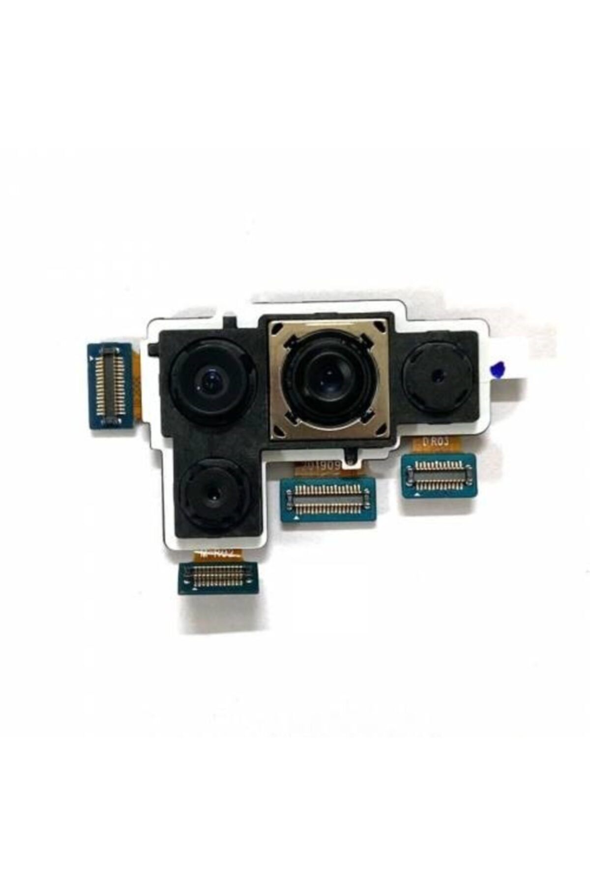 Samsung A515 A51 Arka Kamera