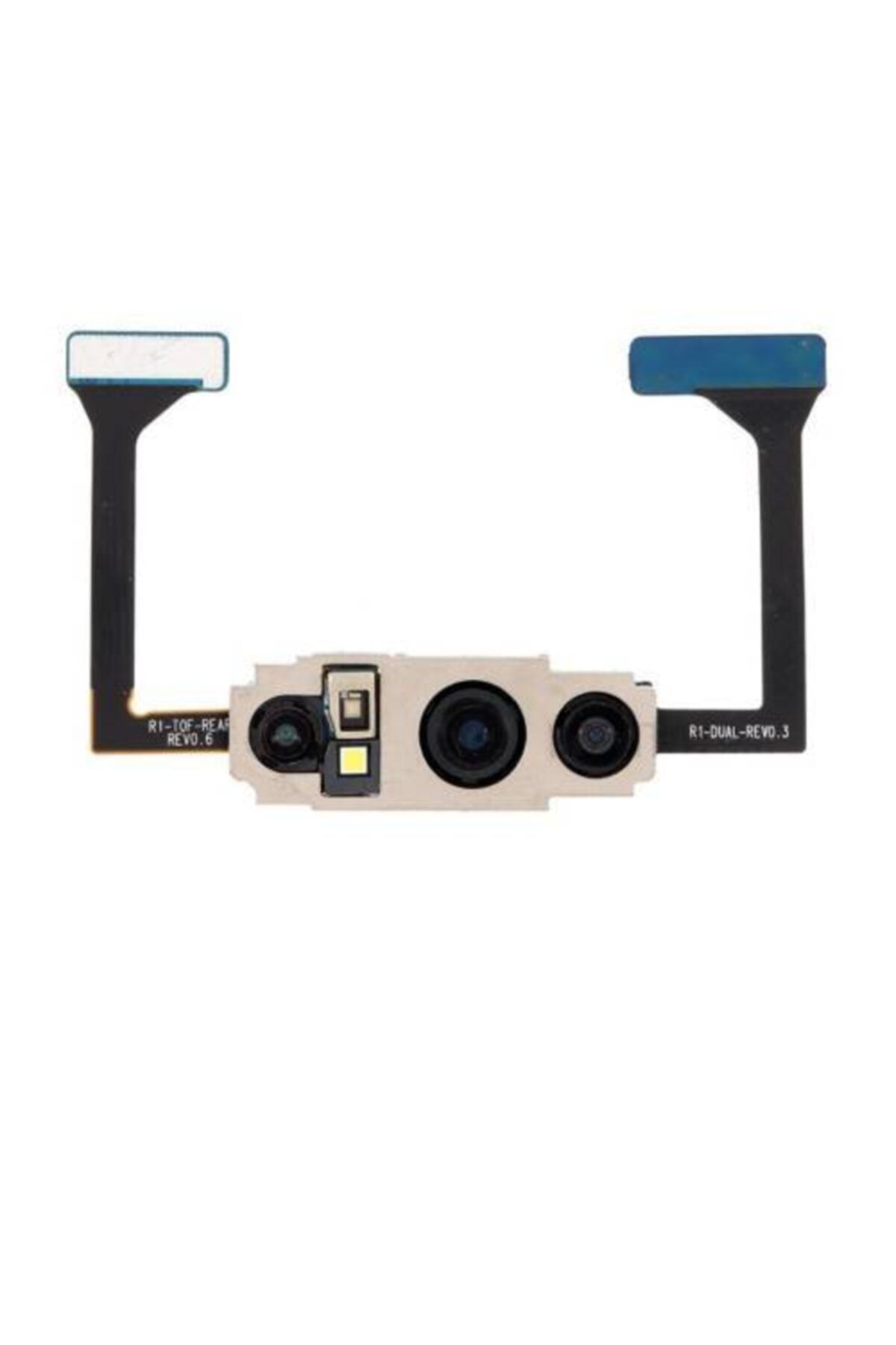Samsung A805 A80 Arka Kamera