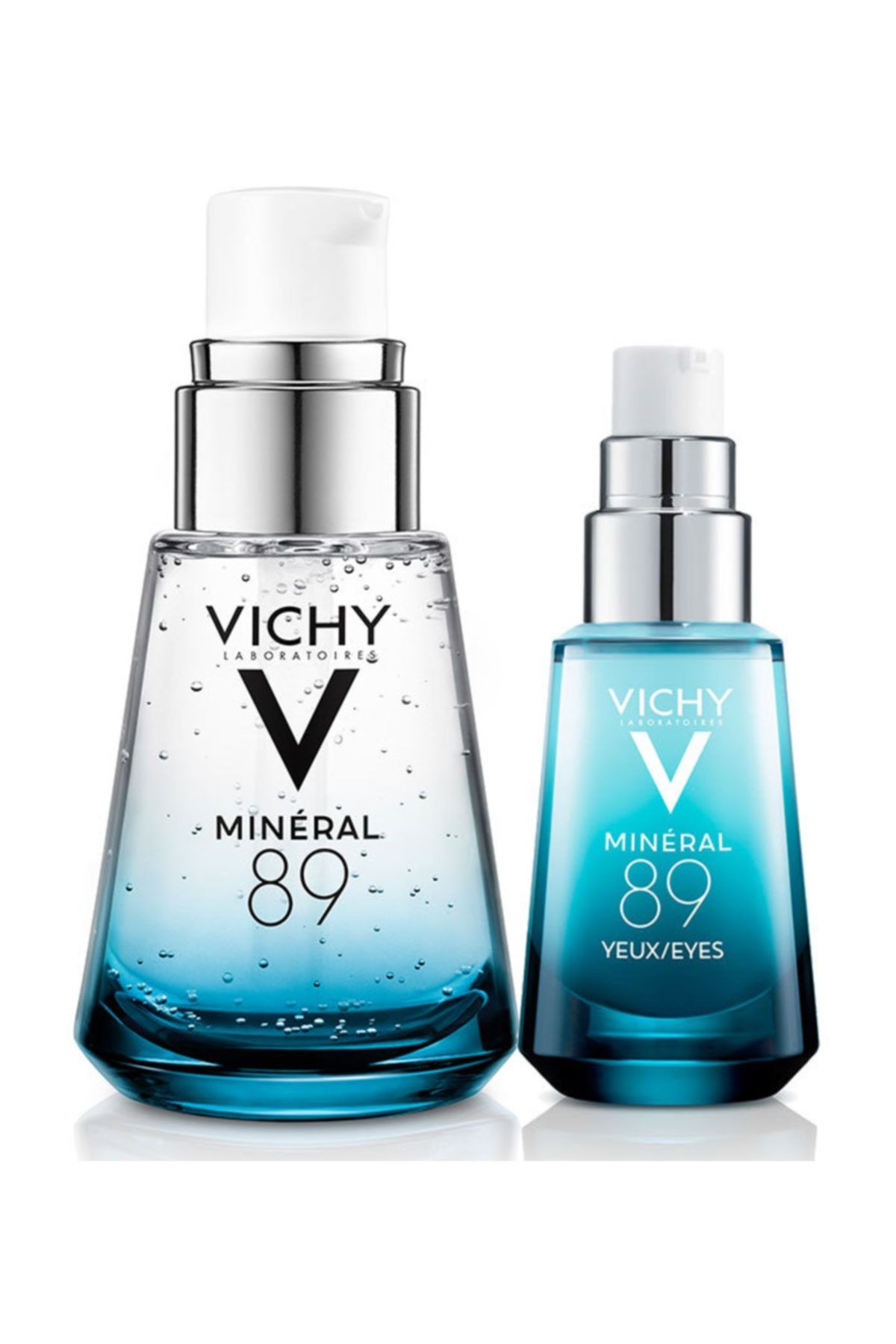 Vichy Mineral 89 Seti 9900000056210