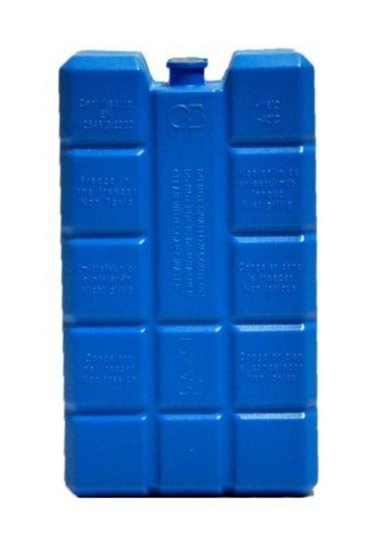 Hiper Buz Kasedi 2*400 Gr Ne3054 (ıpv) Çiftli