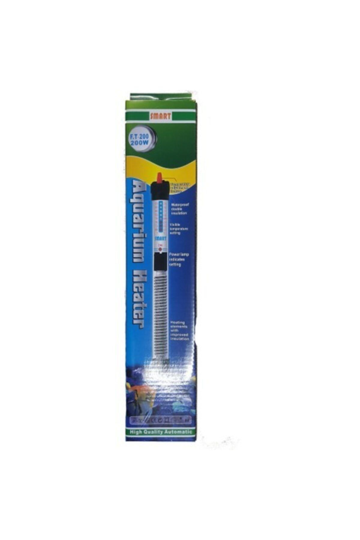 SmartFun Smart 200w Isıtıcı