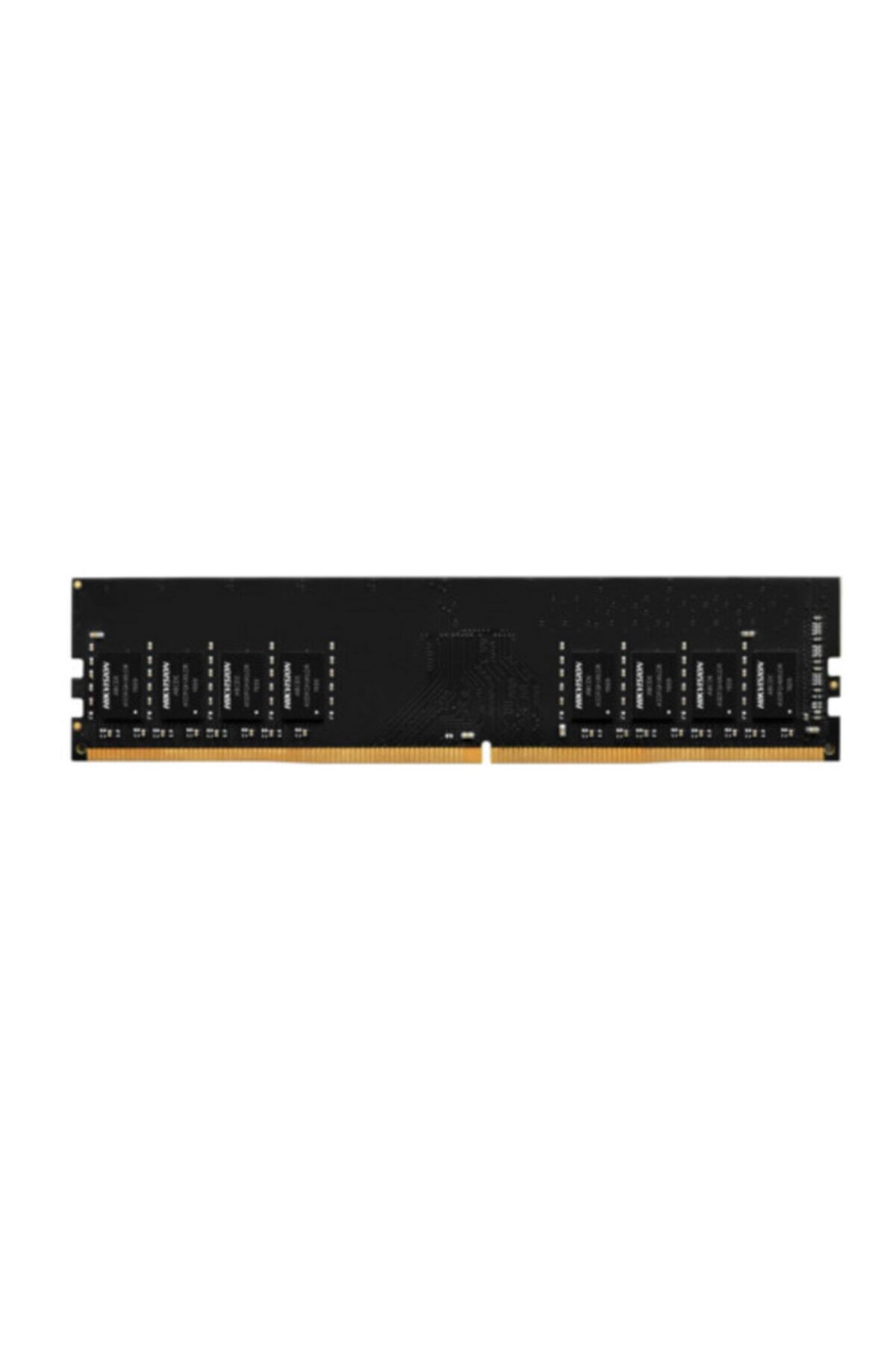 Hikvision Hıkvısıon U1, 16gb Ddr4 2666mhz, Hked4161dab1d0za1 1,2v Cl19 Desktop Ram