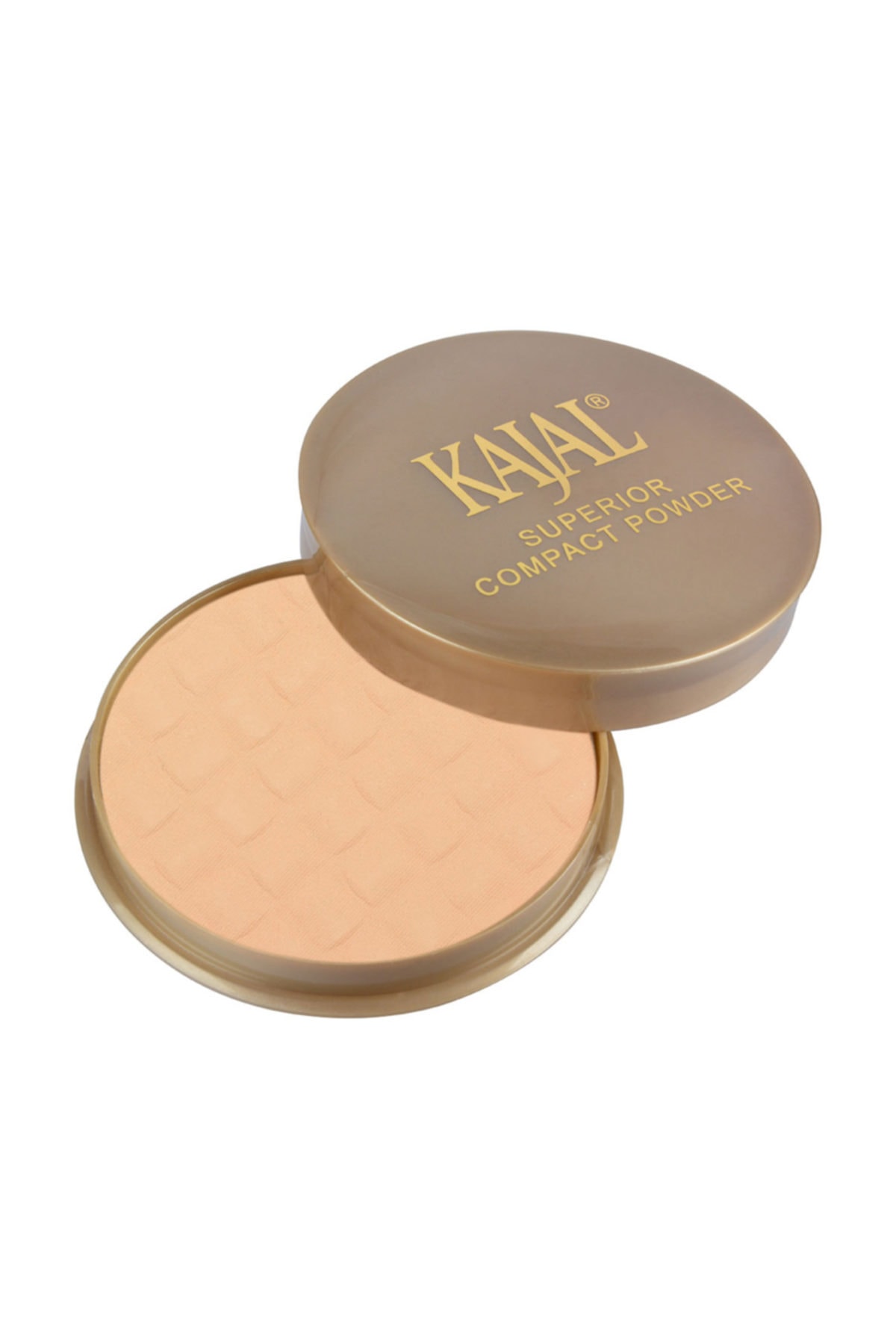KAJAL Superrıor Compact Powder Pudra 108