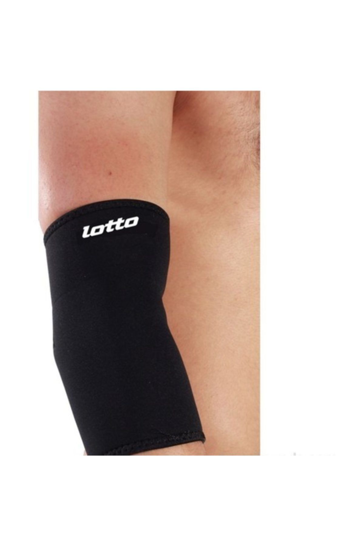 Lotto Elbowband Support Np 6pcs Unisex Dirseklik M6834