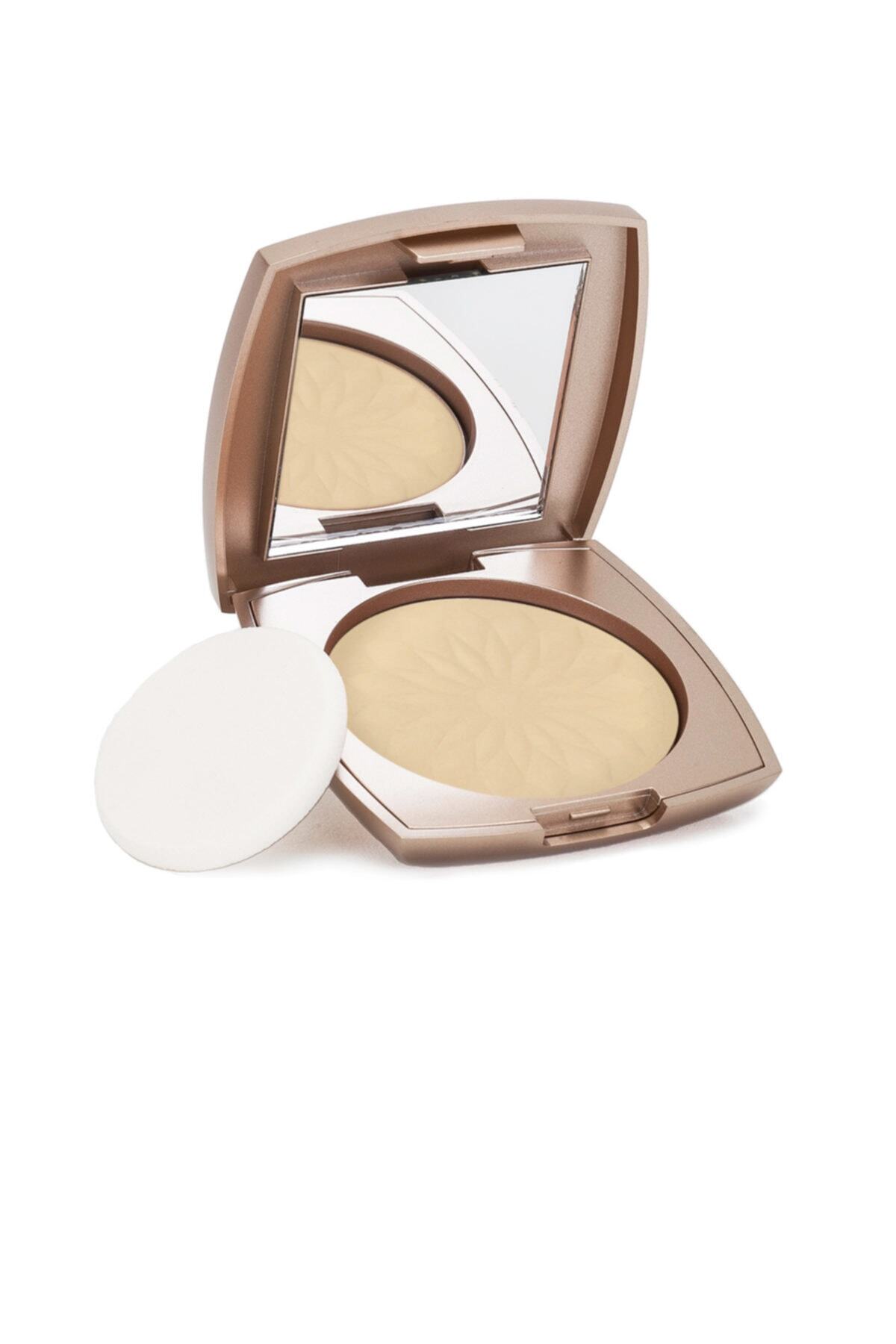 KAJAL Compact Powder 04 Pudra