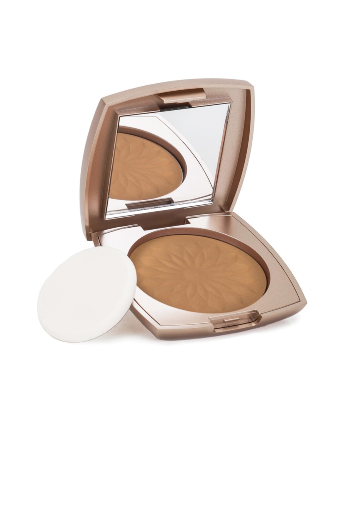 KAJAL Compact Powder 02 Pudra