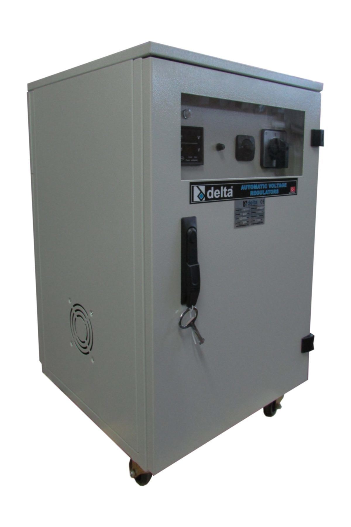 delta 25 kva servo monofaze voltaj regulatoru 160 260 v fiyati yorumlari trendyol