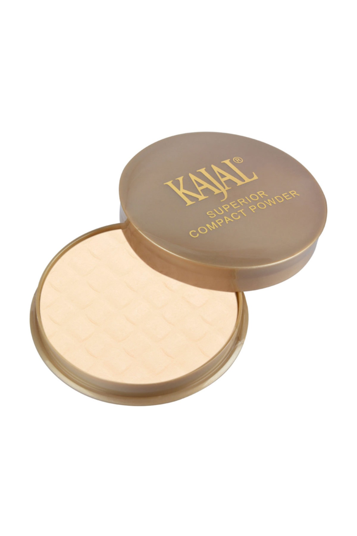 KAJAL Superrıor Compact Powder Pudra 102