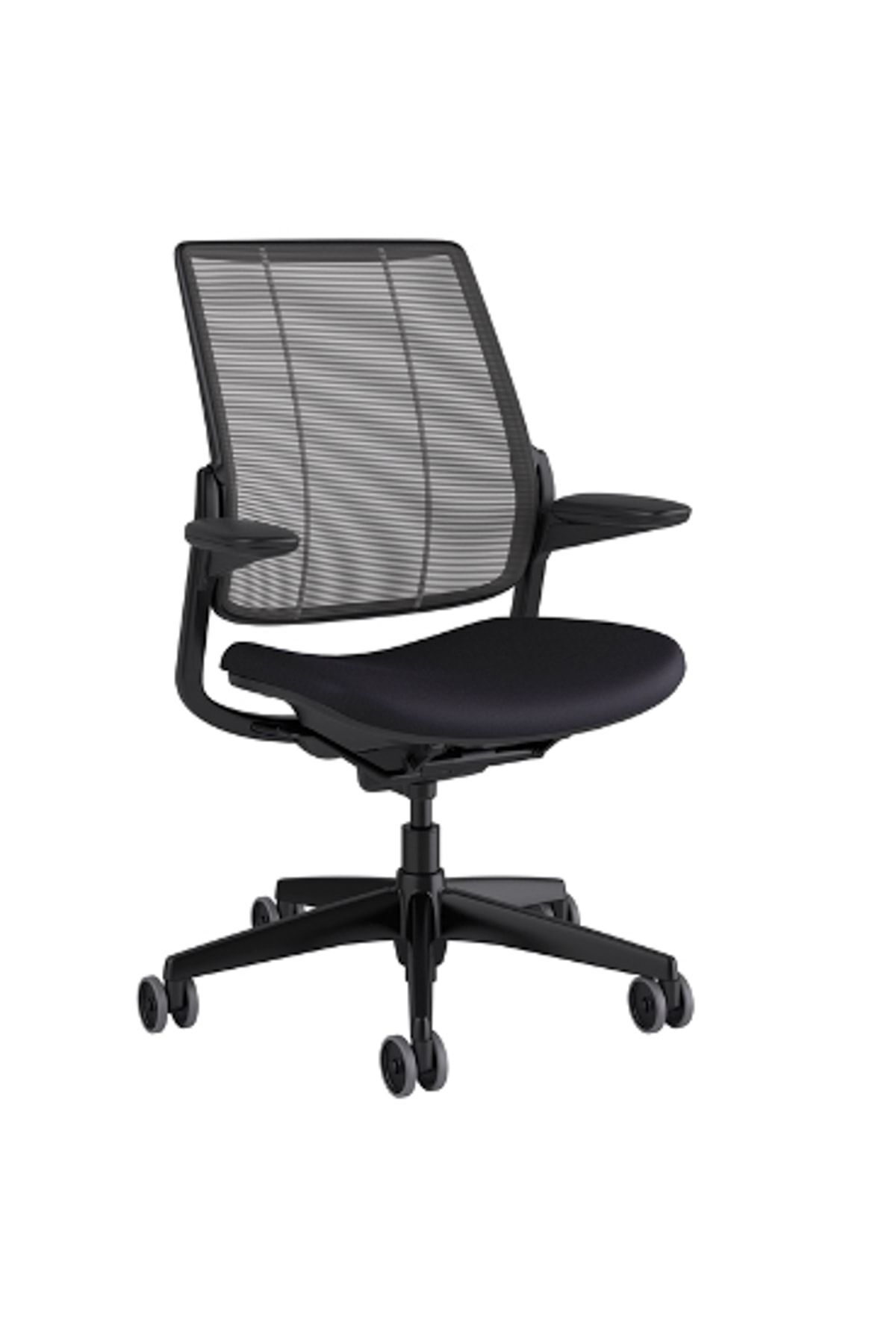 Artlines Diffrient Smfile/Kumaş Ergonomik Çalışma Koltuğu