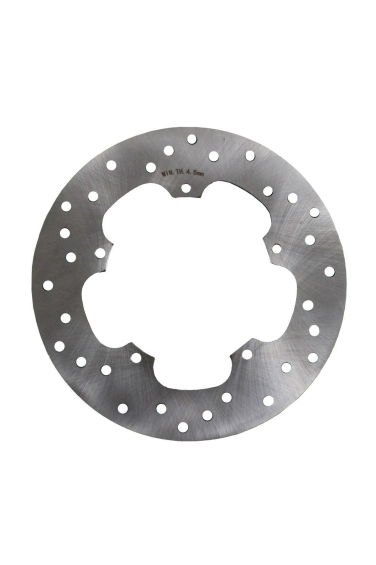 Moto Master Piaggio X Evo 250 Arka Fren Disk (2007-2016)