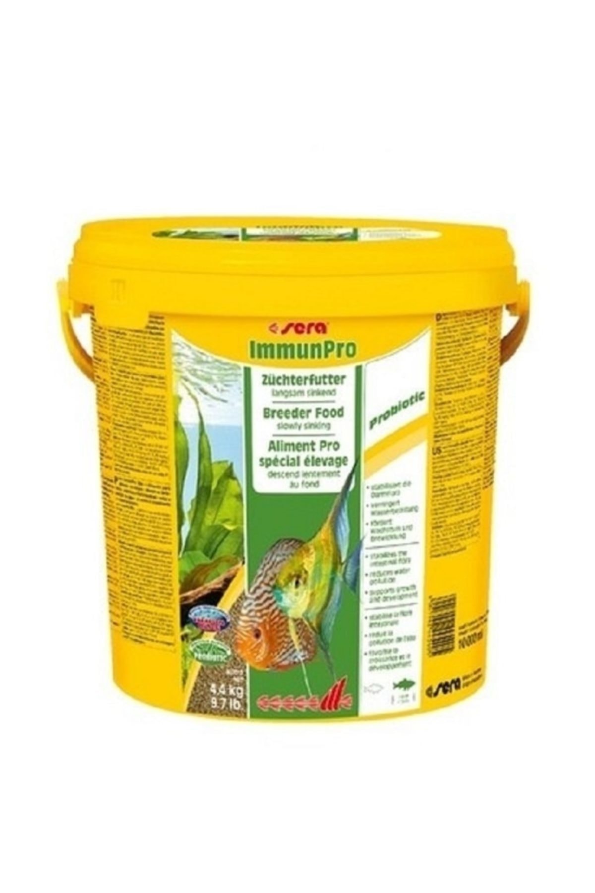 SERA Immunpro-10 lt (4,4 kg)