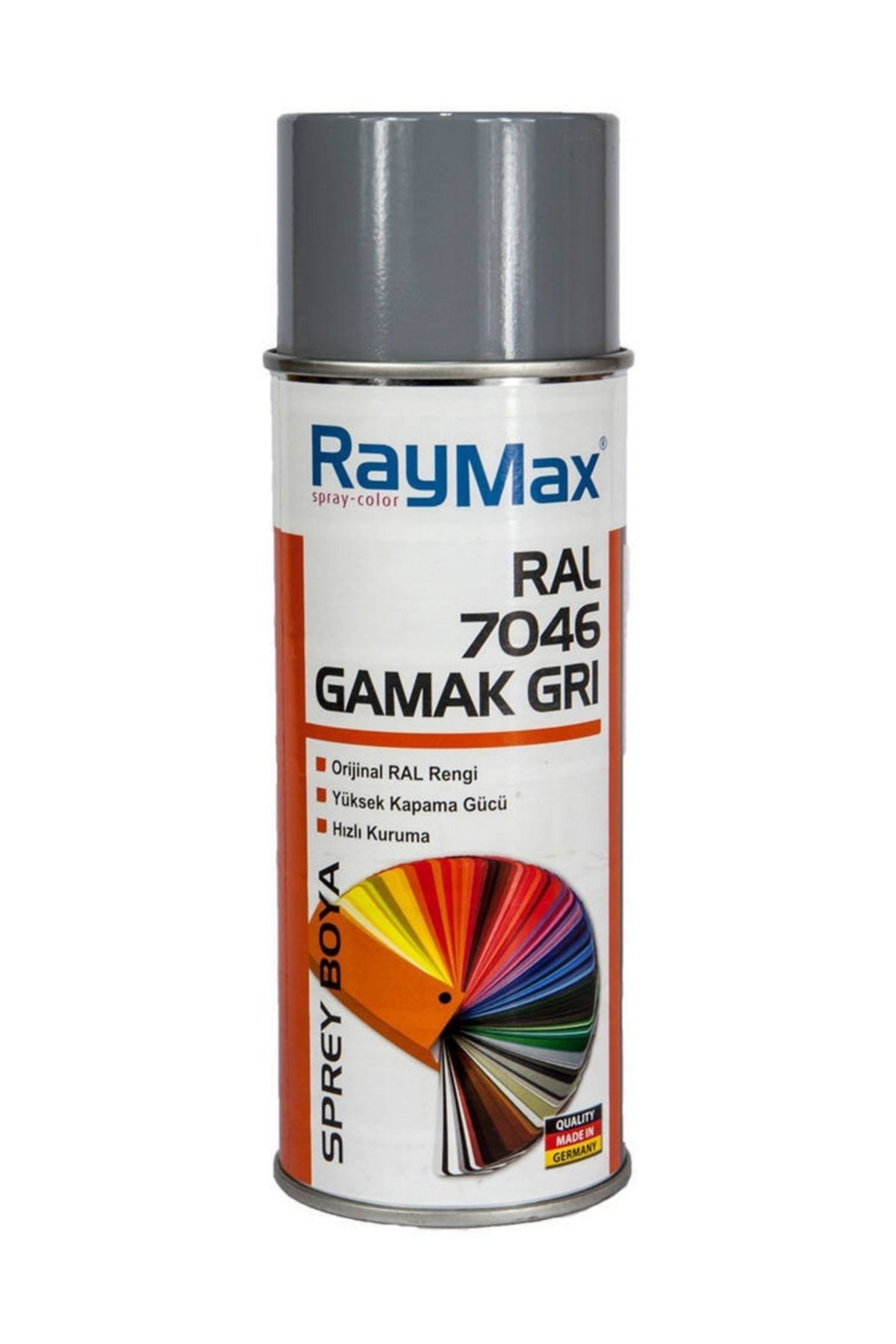 raymax gri sprey boya 7046 400 ml fiyati yorumlari trendyol