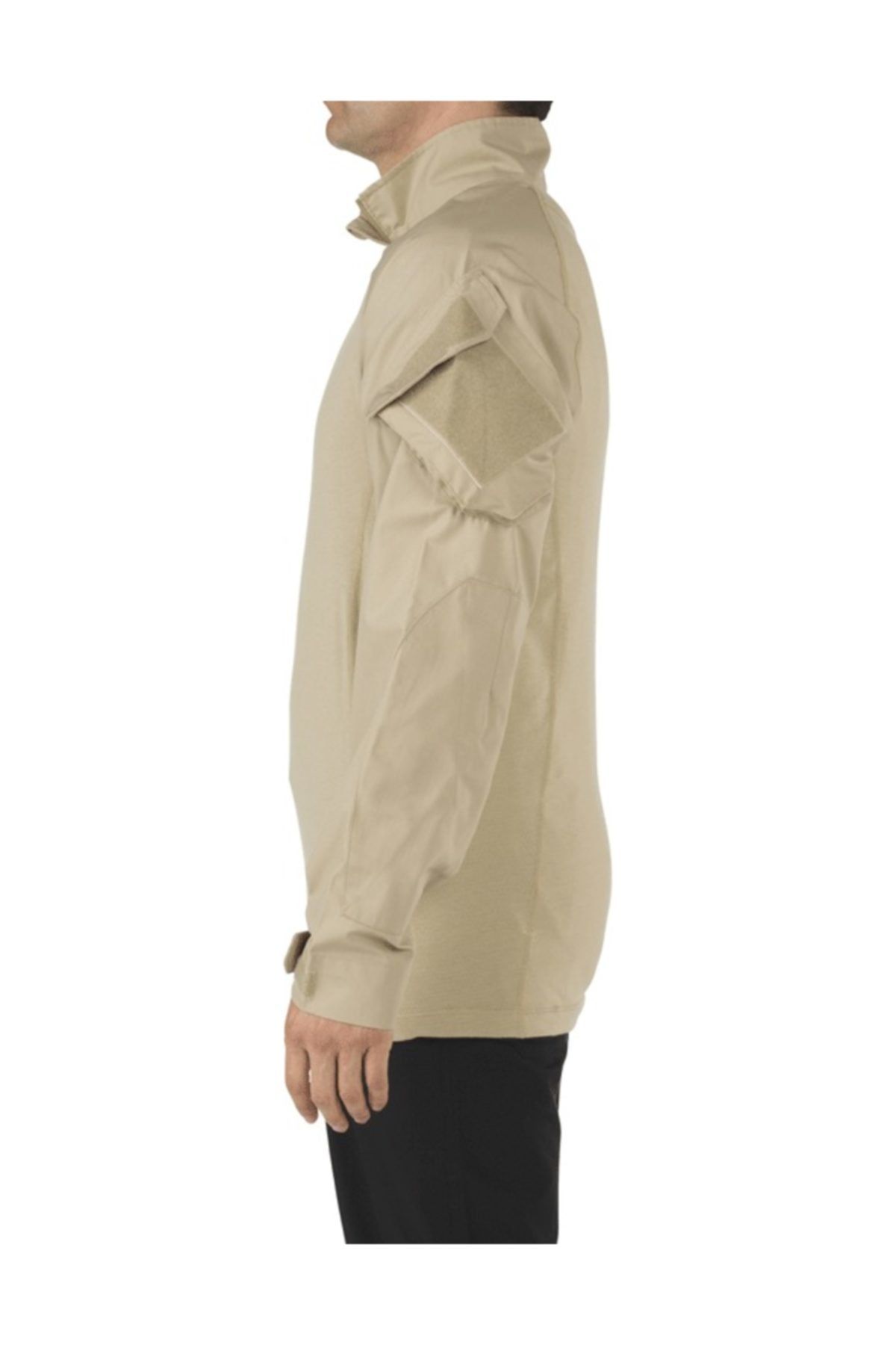 5.11 Tactical 5.11 Rapıd Assault Khakı Shırt