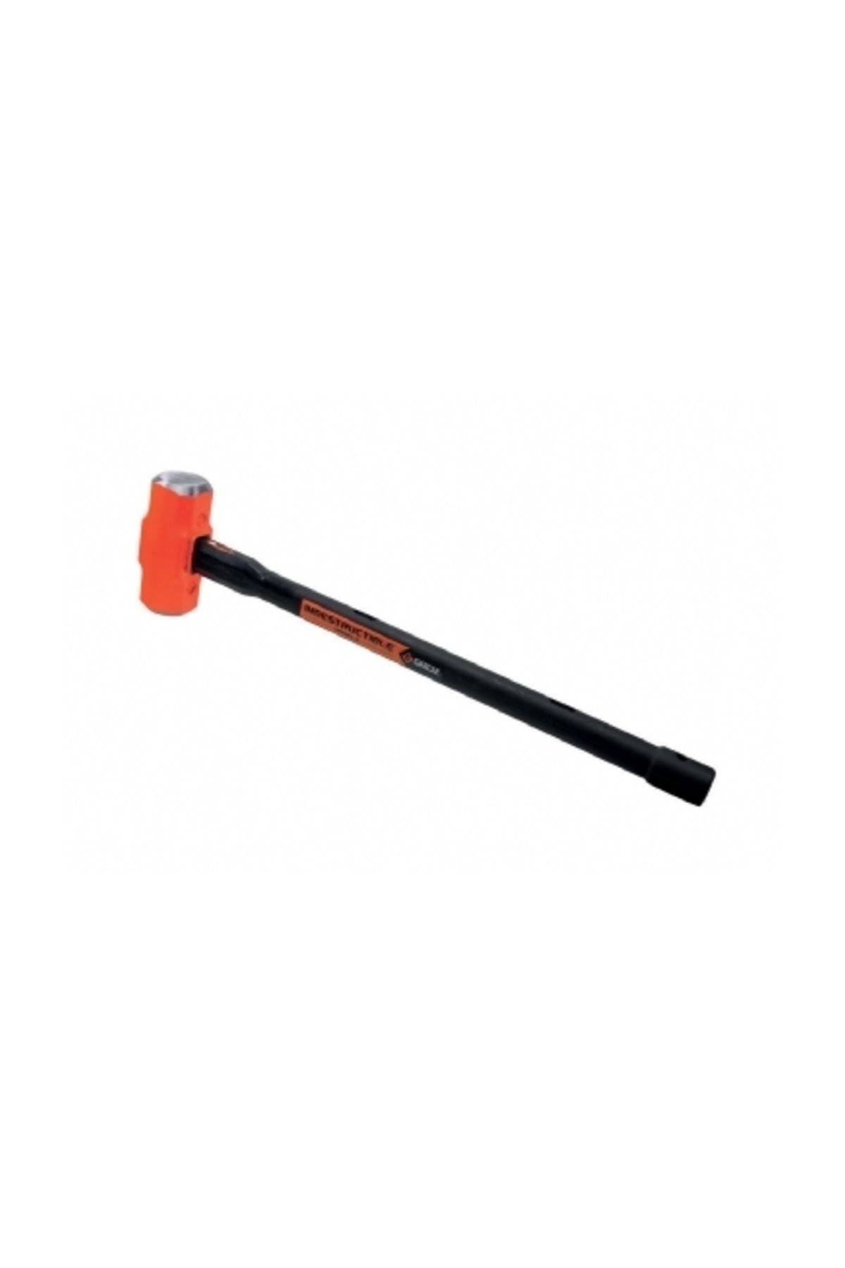 Groz SHID/14/30 Kırılmaz Saplı Balyoz 6,5 Kg